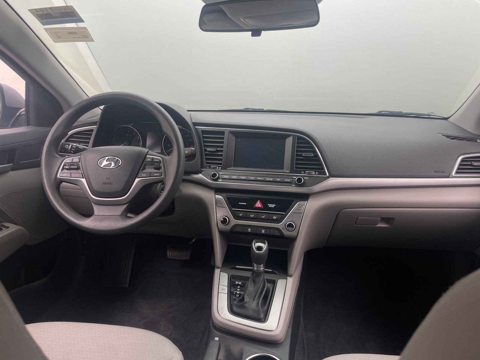 Thumbnail: 2017 Hyundai Elantra - 3