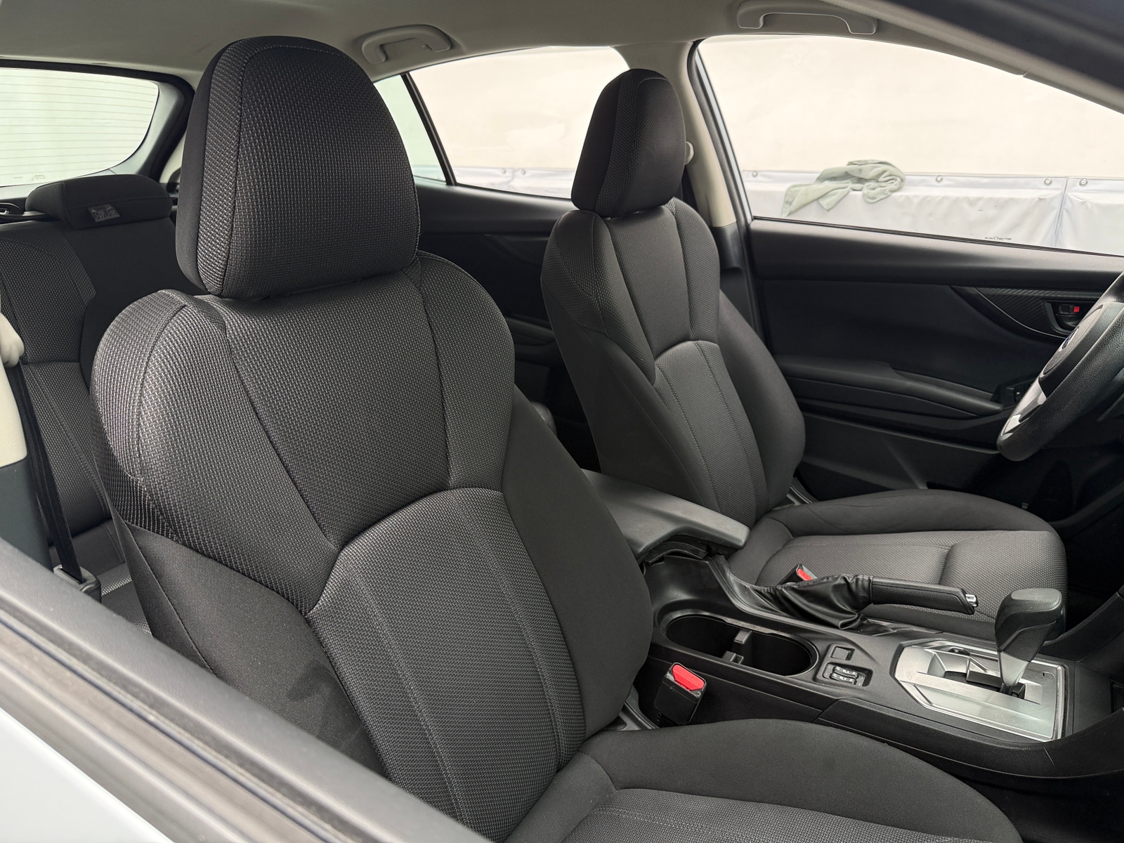 Thumbnail: 2017 Subaru Impreza - 2