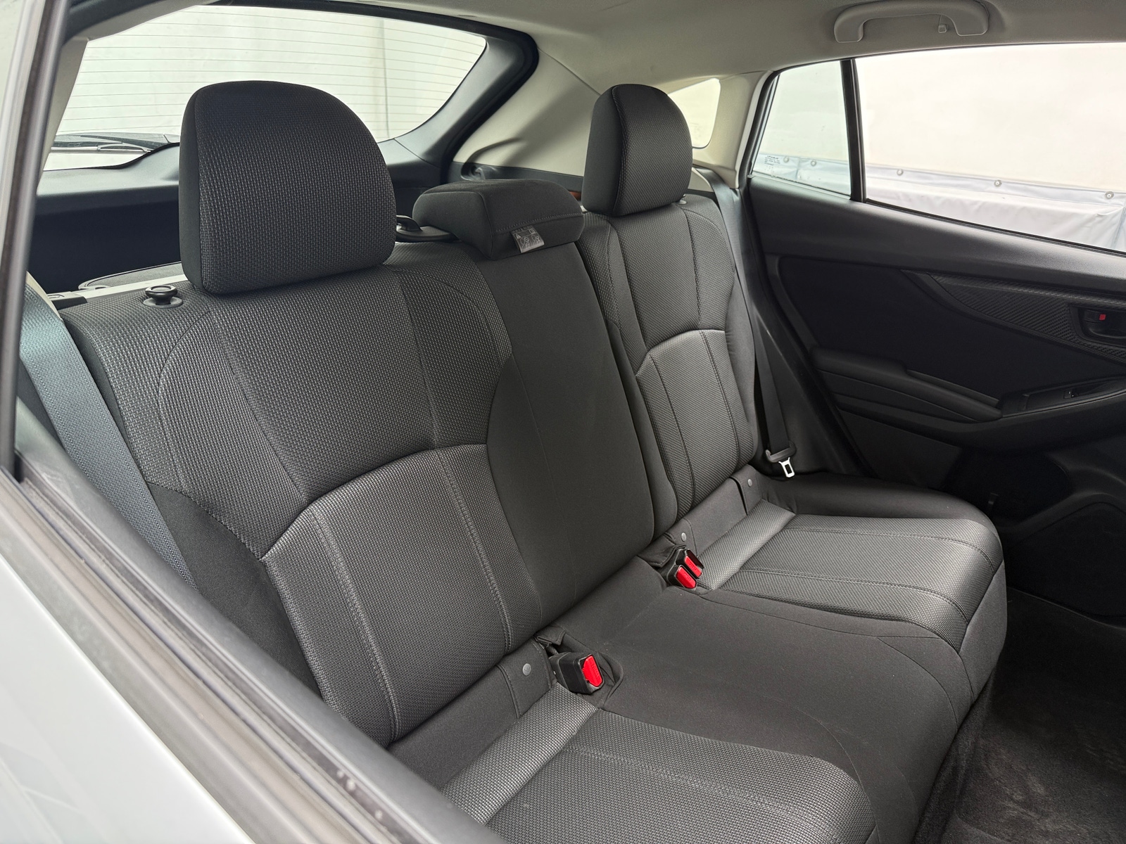 Thumbnail: 2017 Subaru Impreza - 6