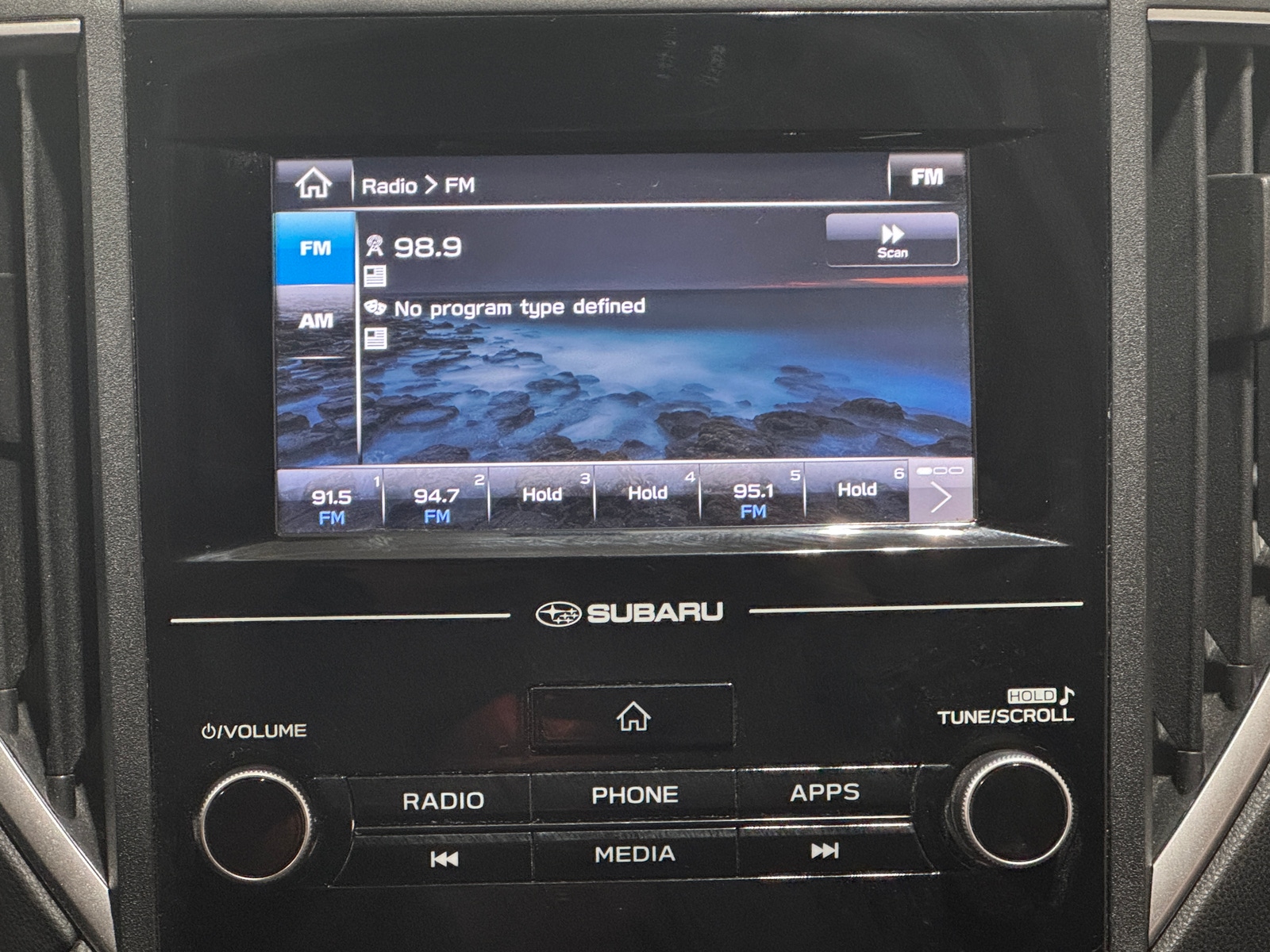 Thumbnail: 2017 Subaru Impreza - 4