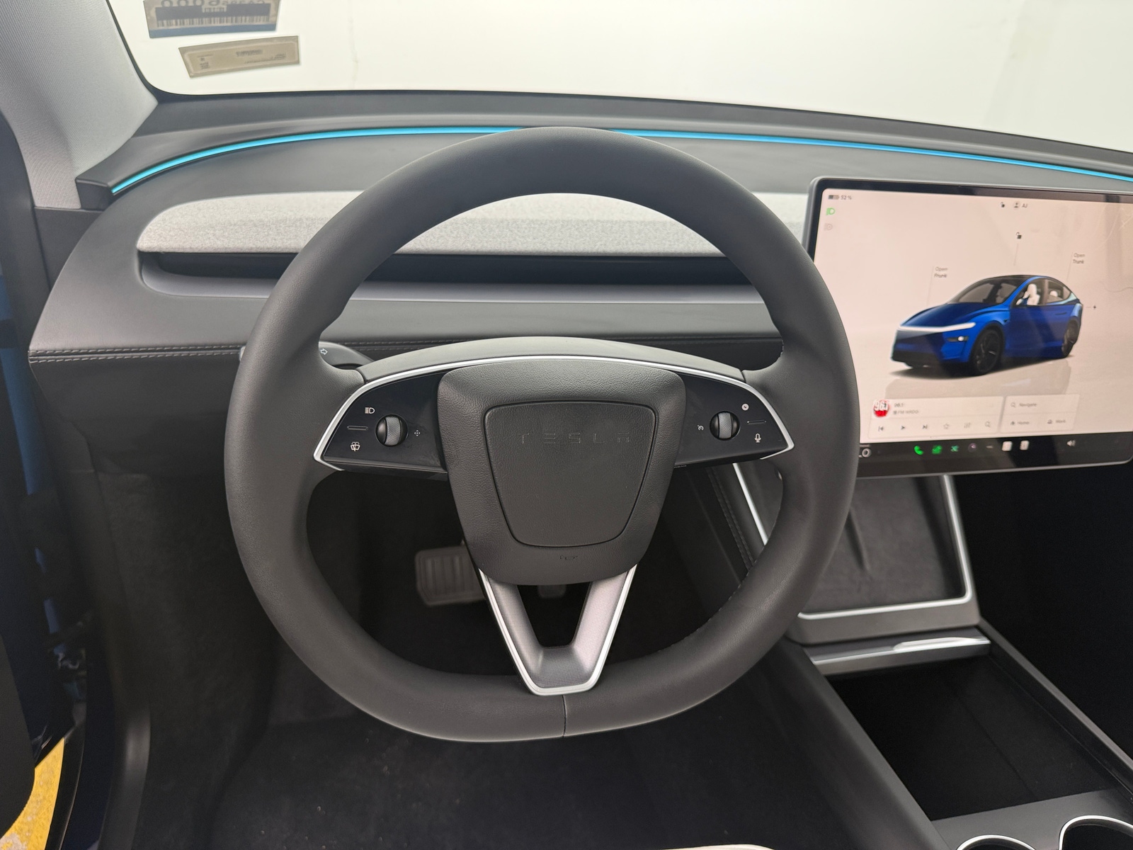 Thumbnail: 2026 Tesla Model Y - 4