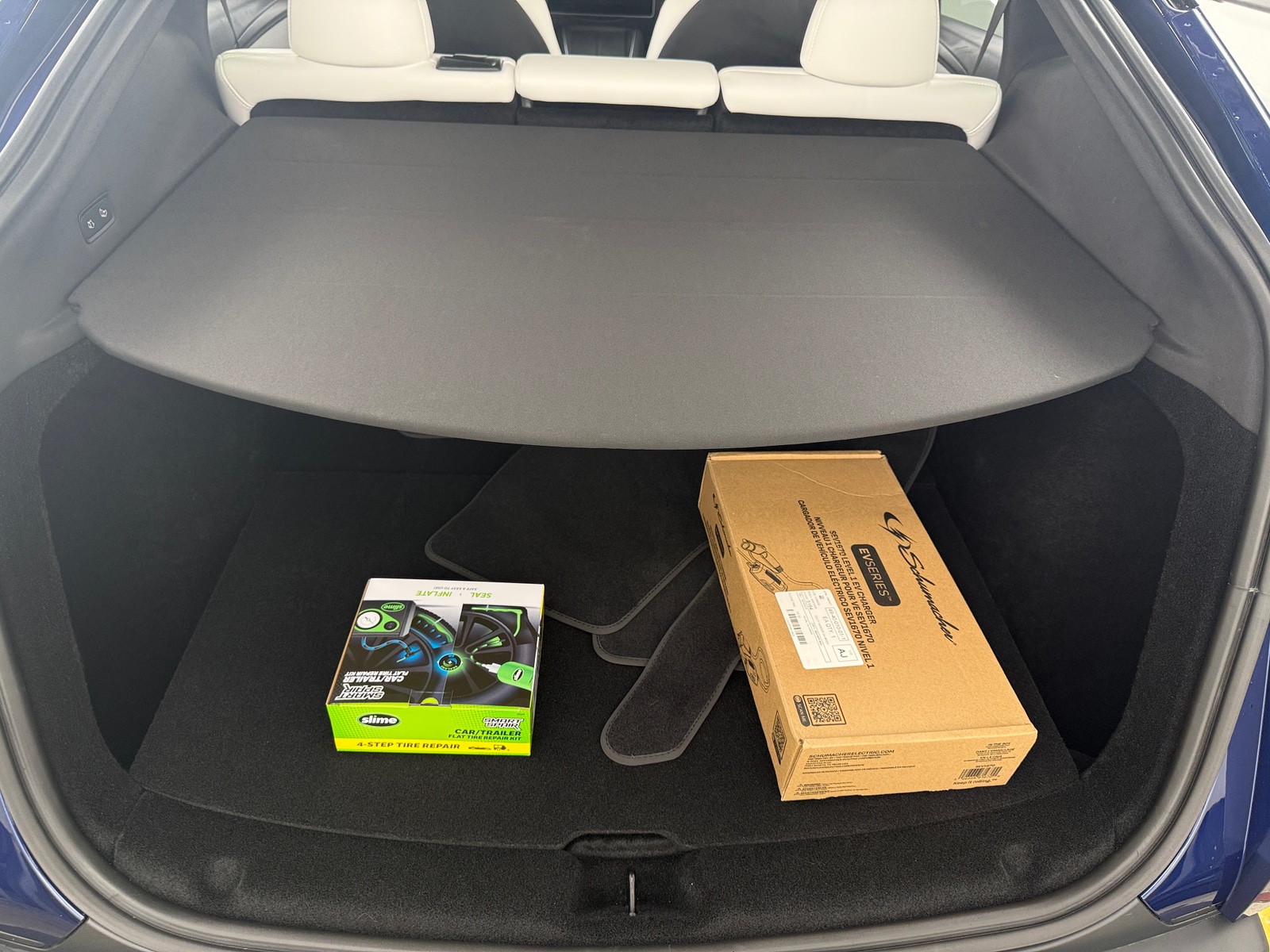 Thumbnail: 2026 Tesla Model Y - 6