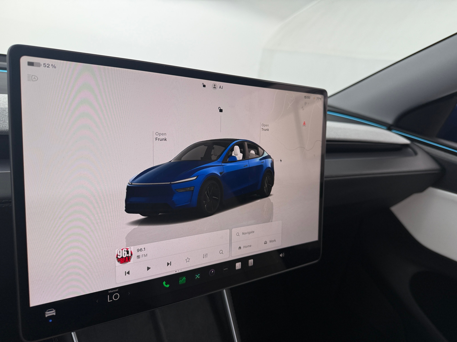 Thumbnail: 2026 Tesla Model Y - 3