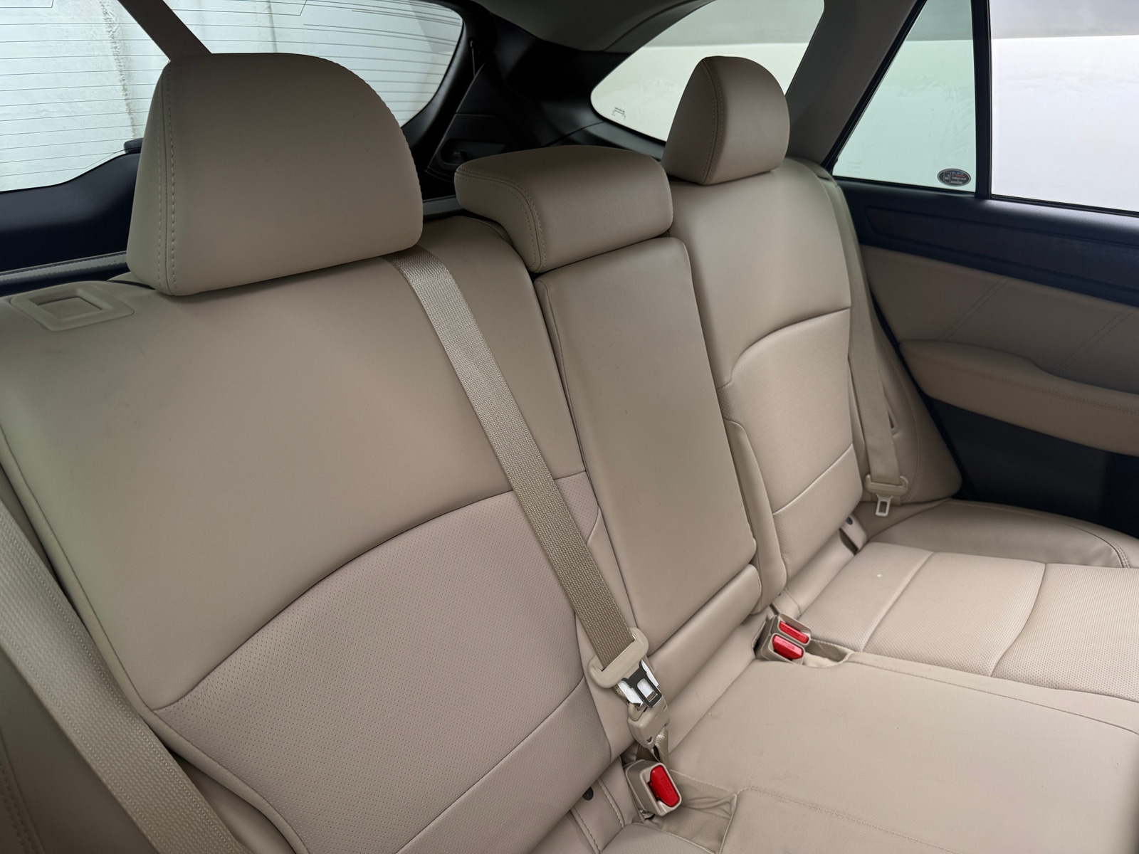 Thumbnail: 2019 Subaru Outback - 5