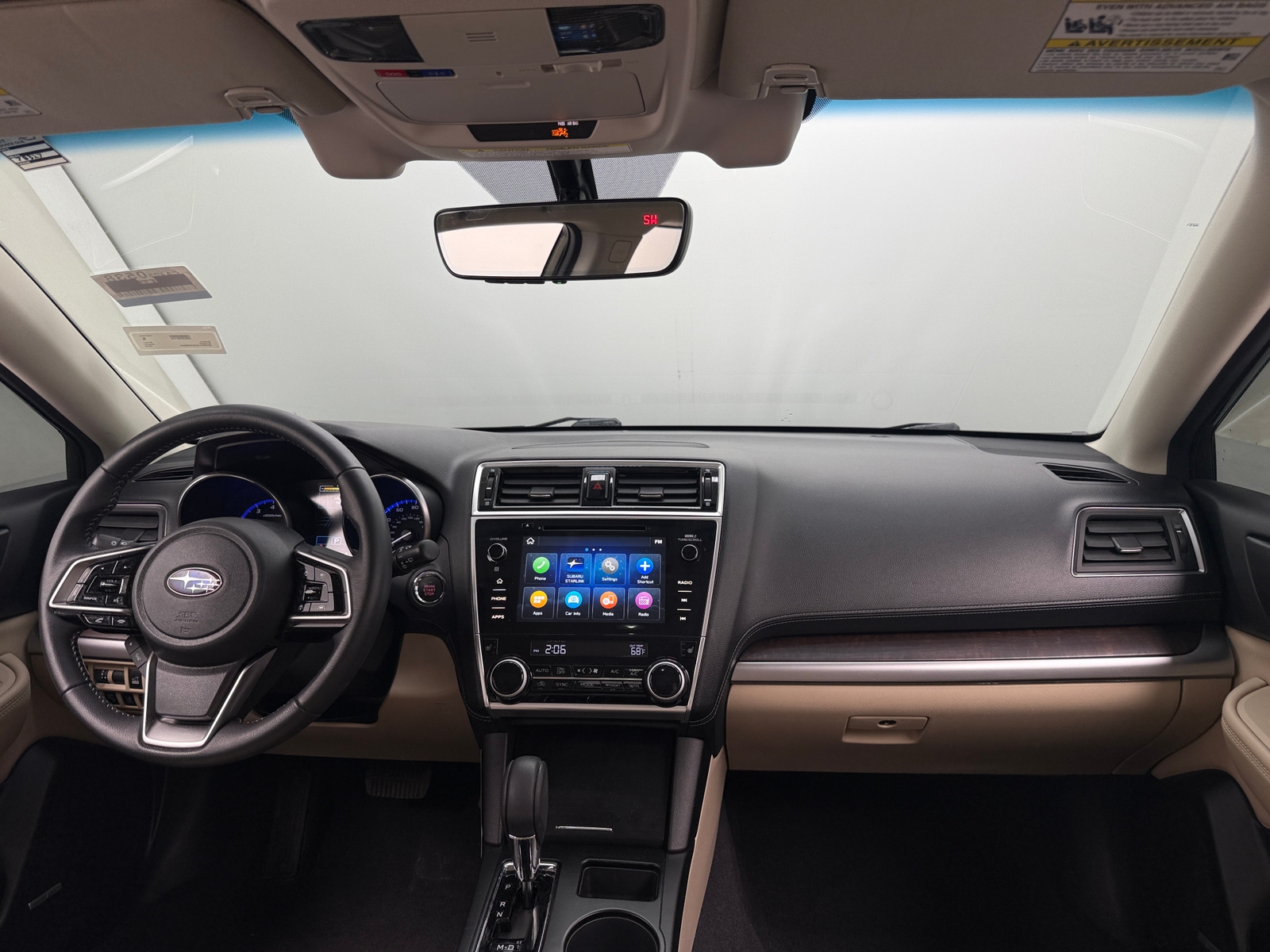 Thumbnail: 2019 Subaru Outback - 2