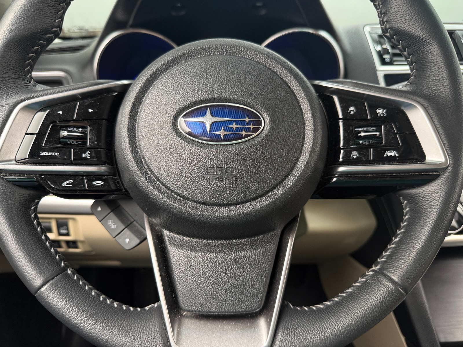 Thumbnail: 2019 Subaru Outback - 4