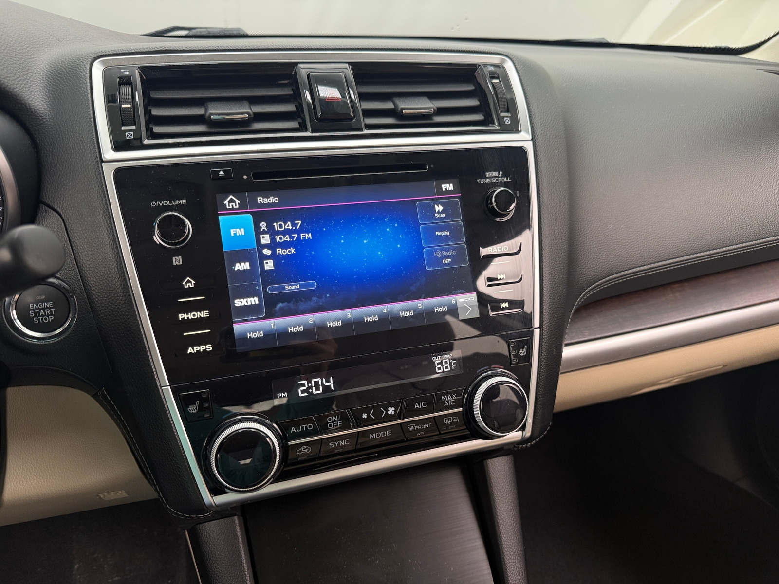 Thumbnail: 2019 Subaru Outback - 3