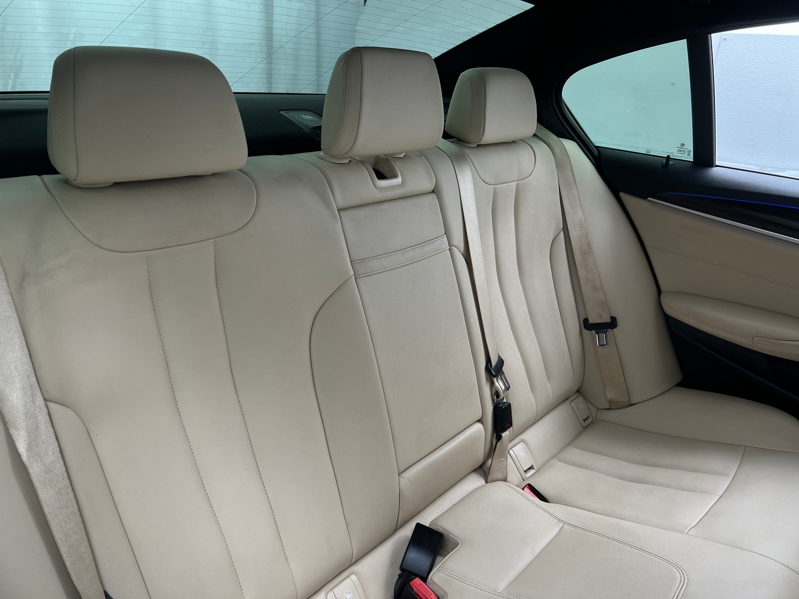 Thumbnail: 2019 BMW 5 Series - 5