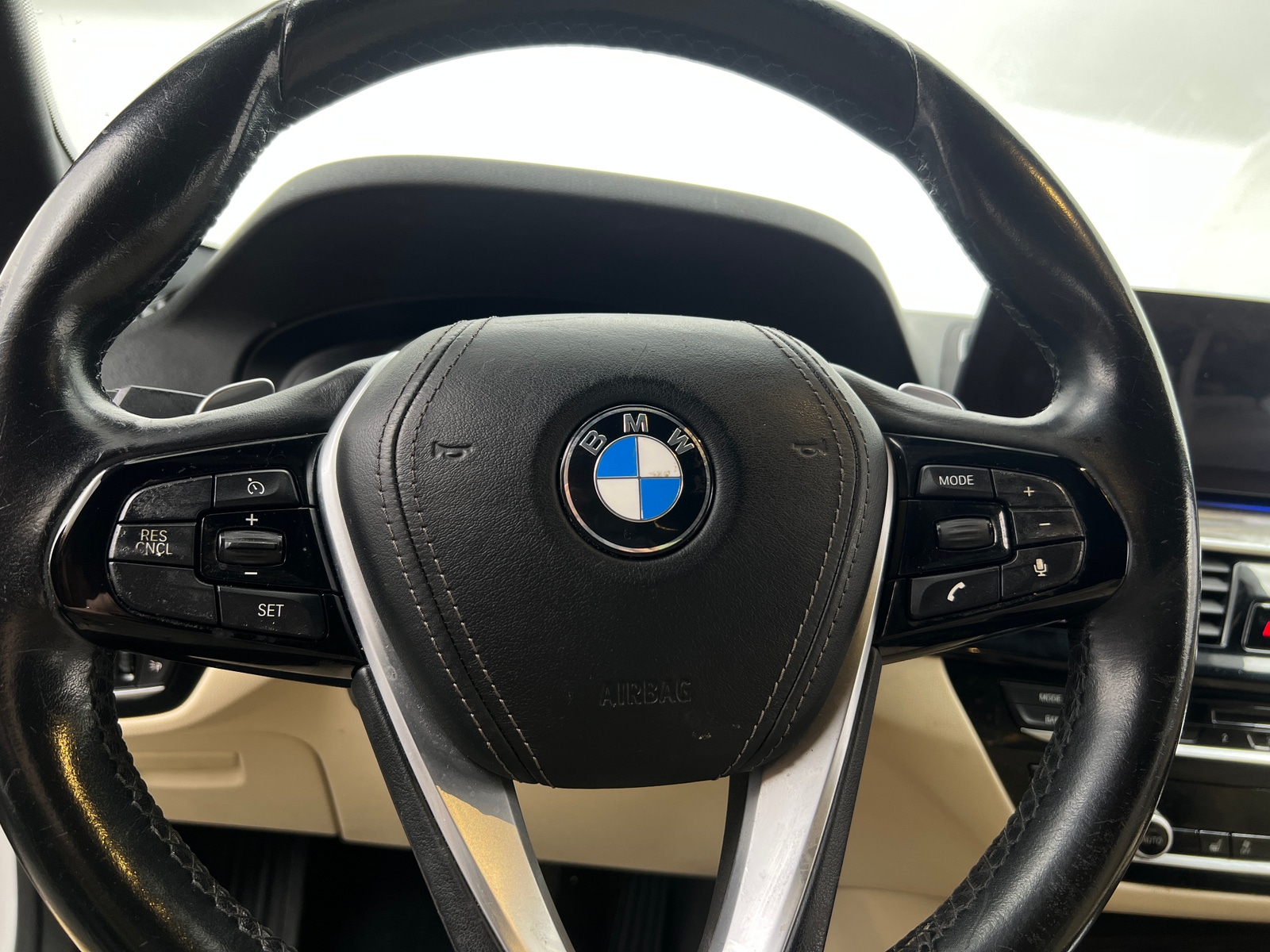 Thumbnail: 2019 BMW 5 Series - 4