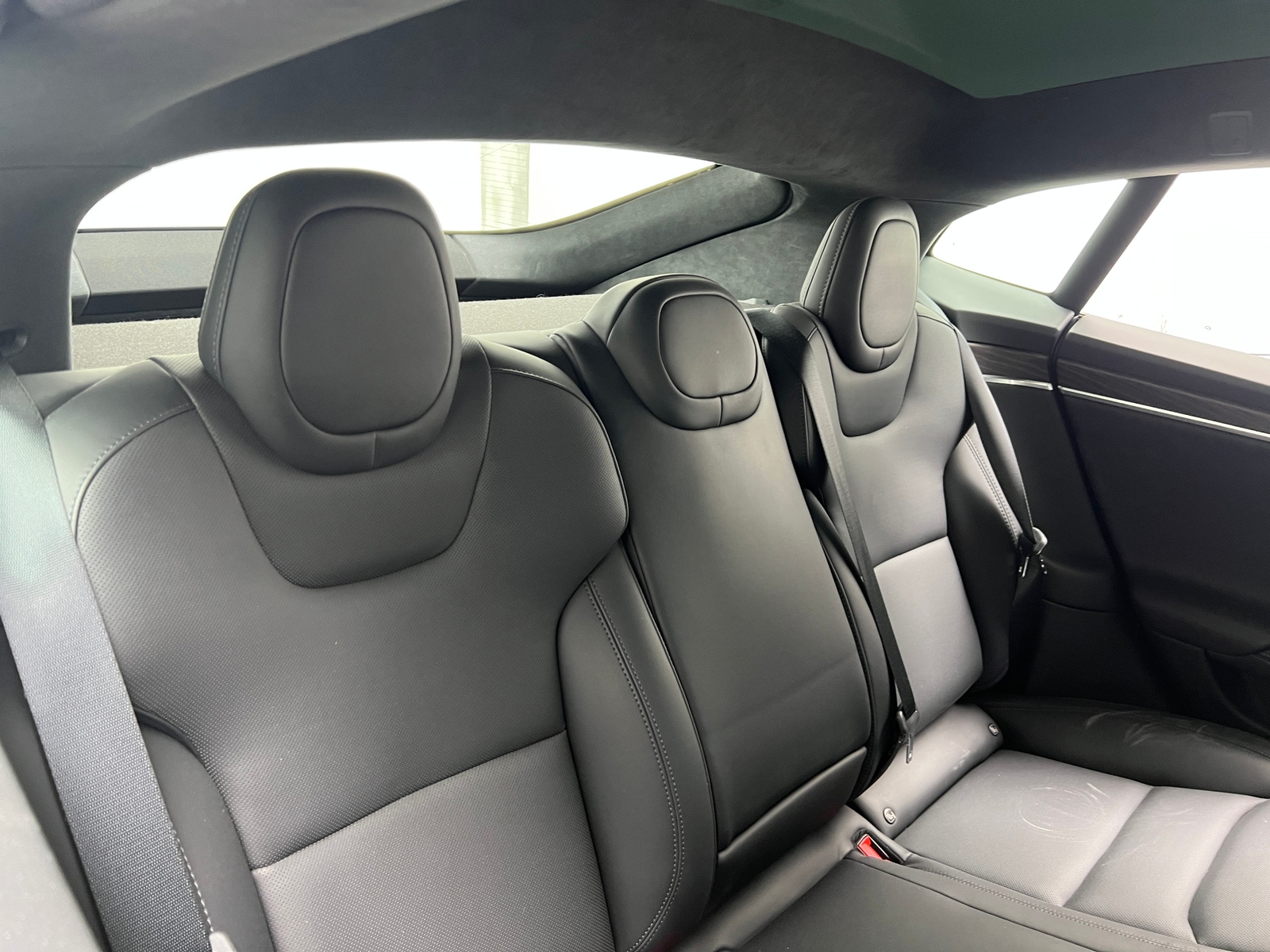 Thumbnail: 2022 Tesla Model S - 5