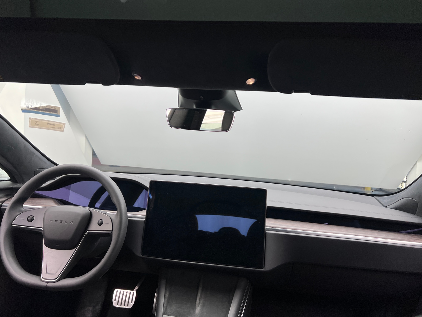 Thumbnail: 2022 Tesla Model S - 2