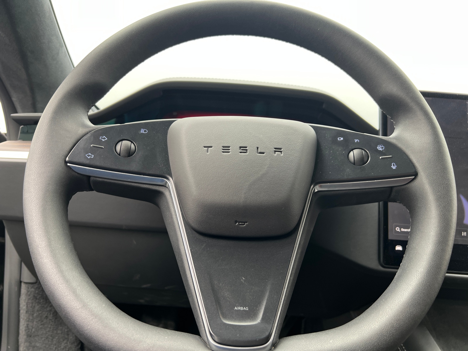 Thumbnail: 2022 Tesla Model S - 4