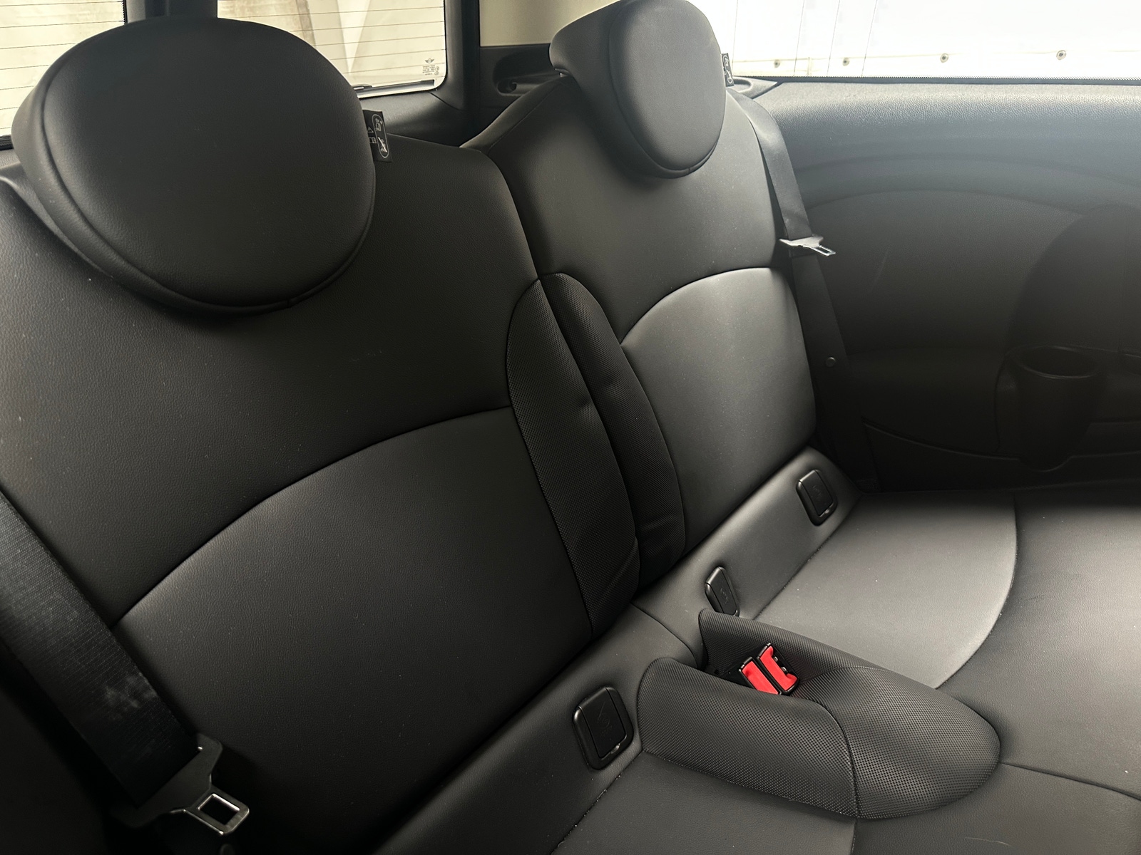 Thumbnail: 2013 MINI Cooper Clubman - 5