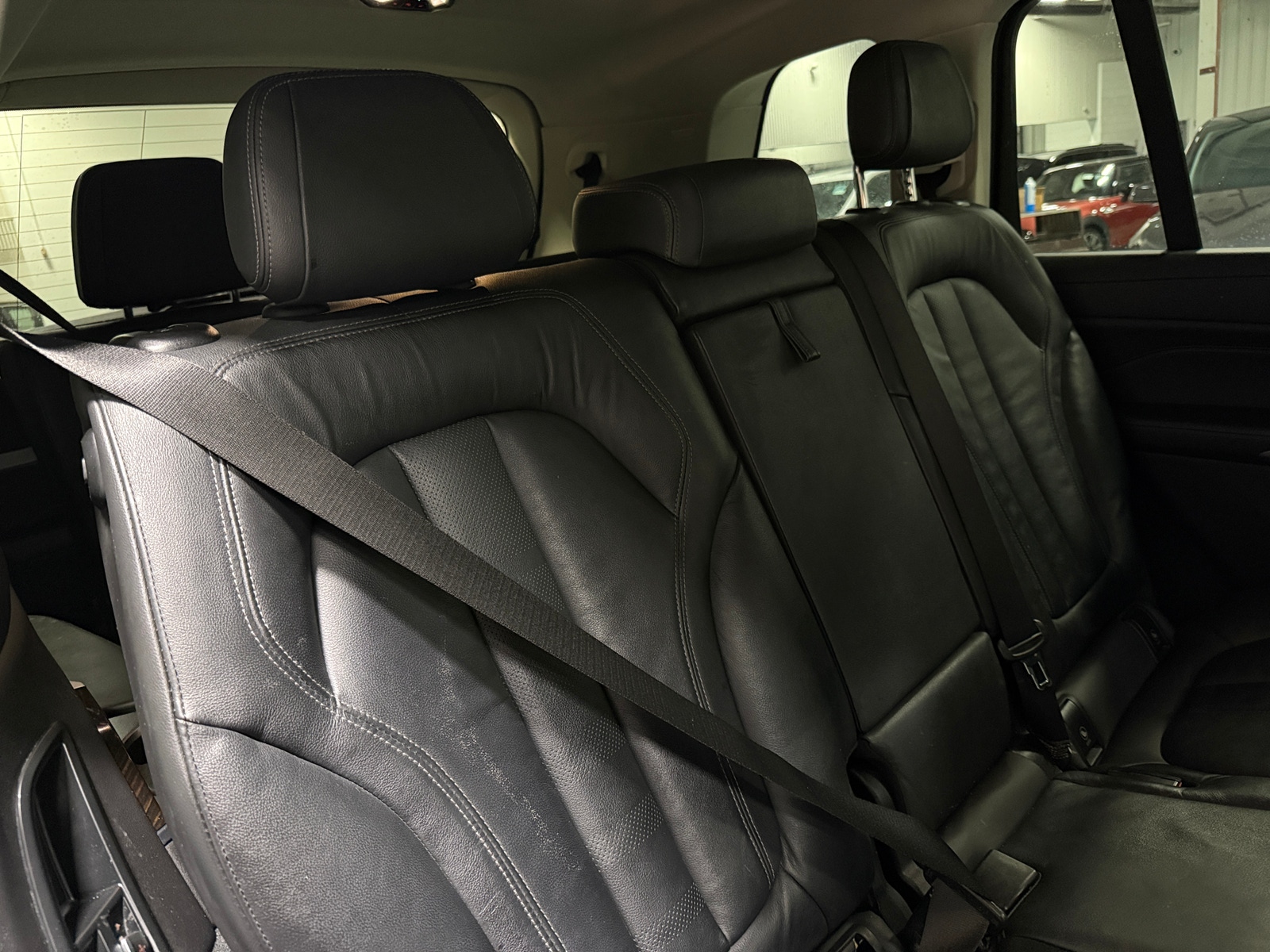 Thumbnail: 2021 BMW X7 - 5