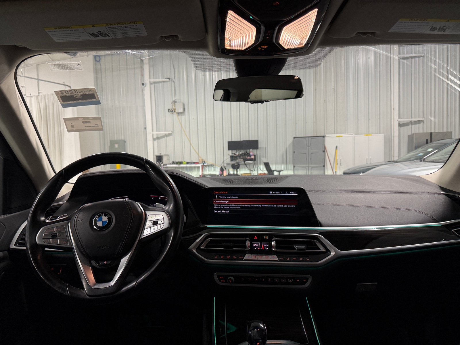 Thumbnail: 2021 BMW X7 - 2