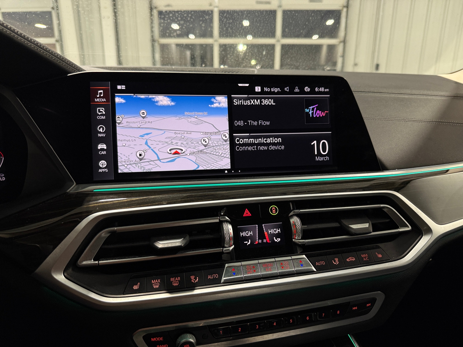 Thumbnail: 2021 BMW X7 - 3