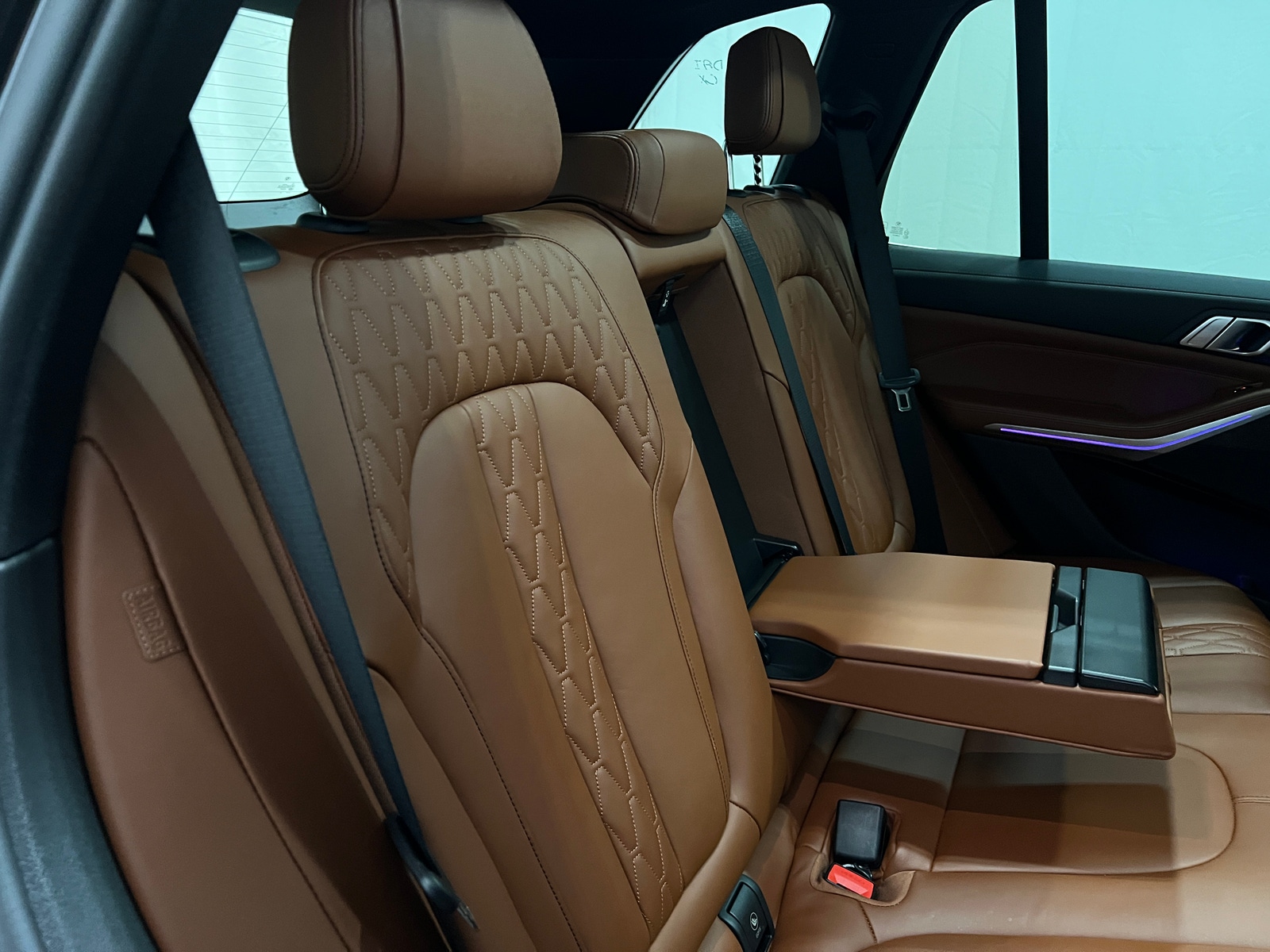 Thumbnail: 2022 BMW X5 - 5