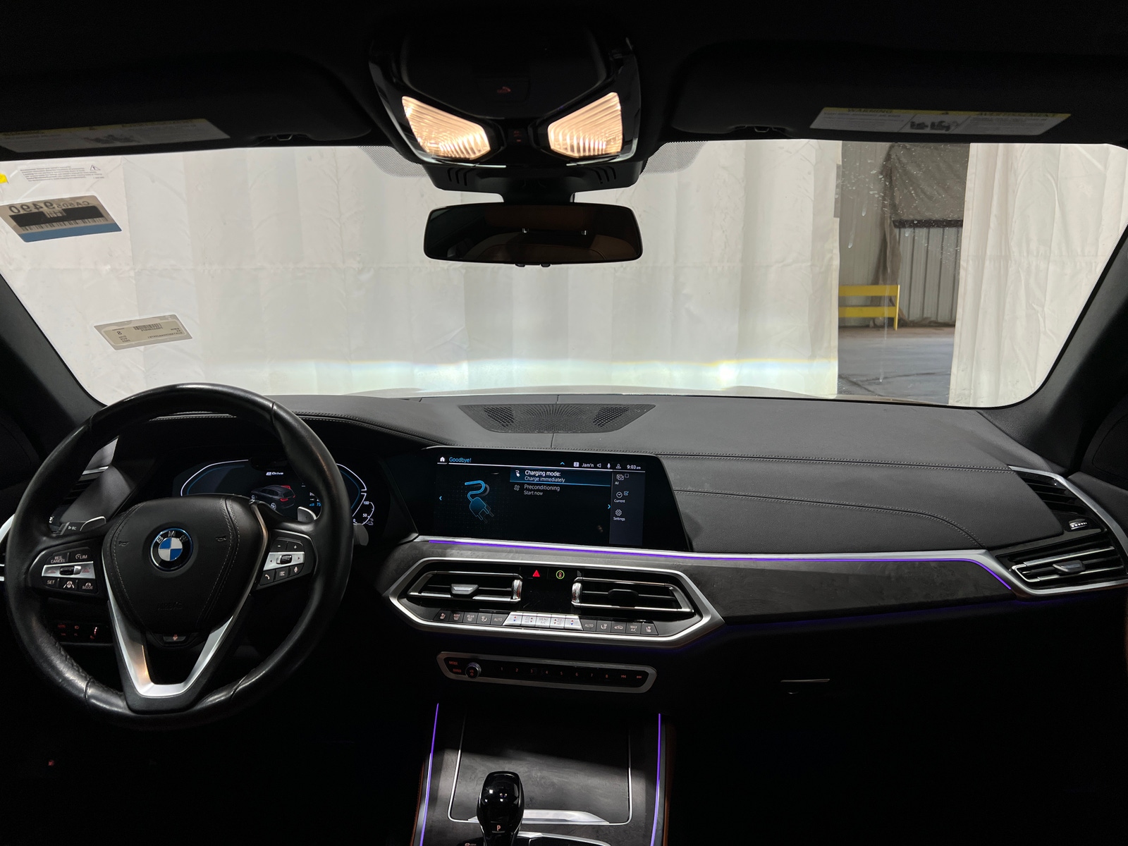Thumbnail: 2022 BMW X5 - 2