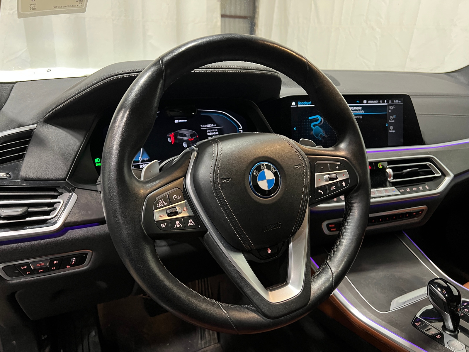 Thumbnail: 2022 BMW X5 - 4