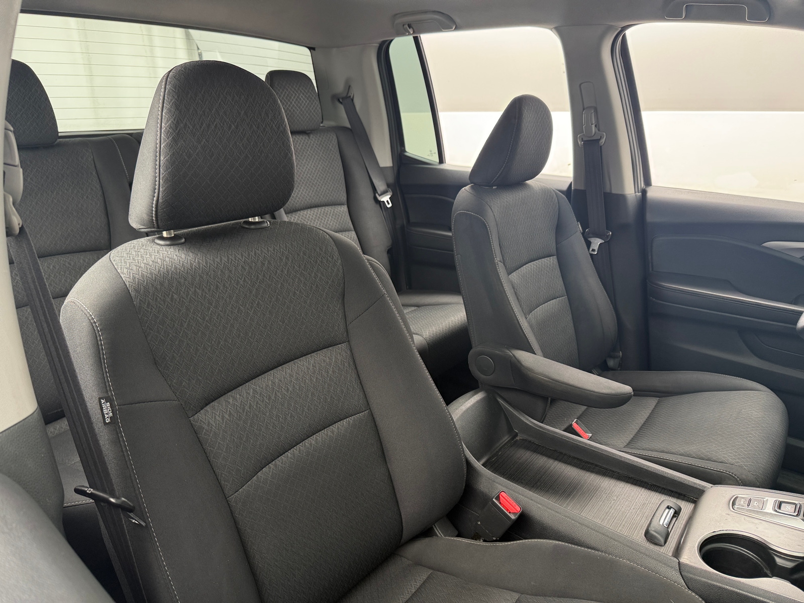 Thumbnail: 2020 Honda Ridgeline - 2