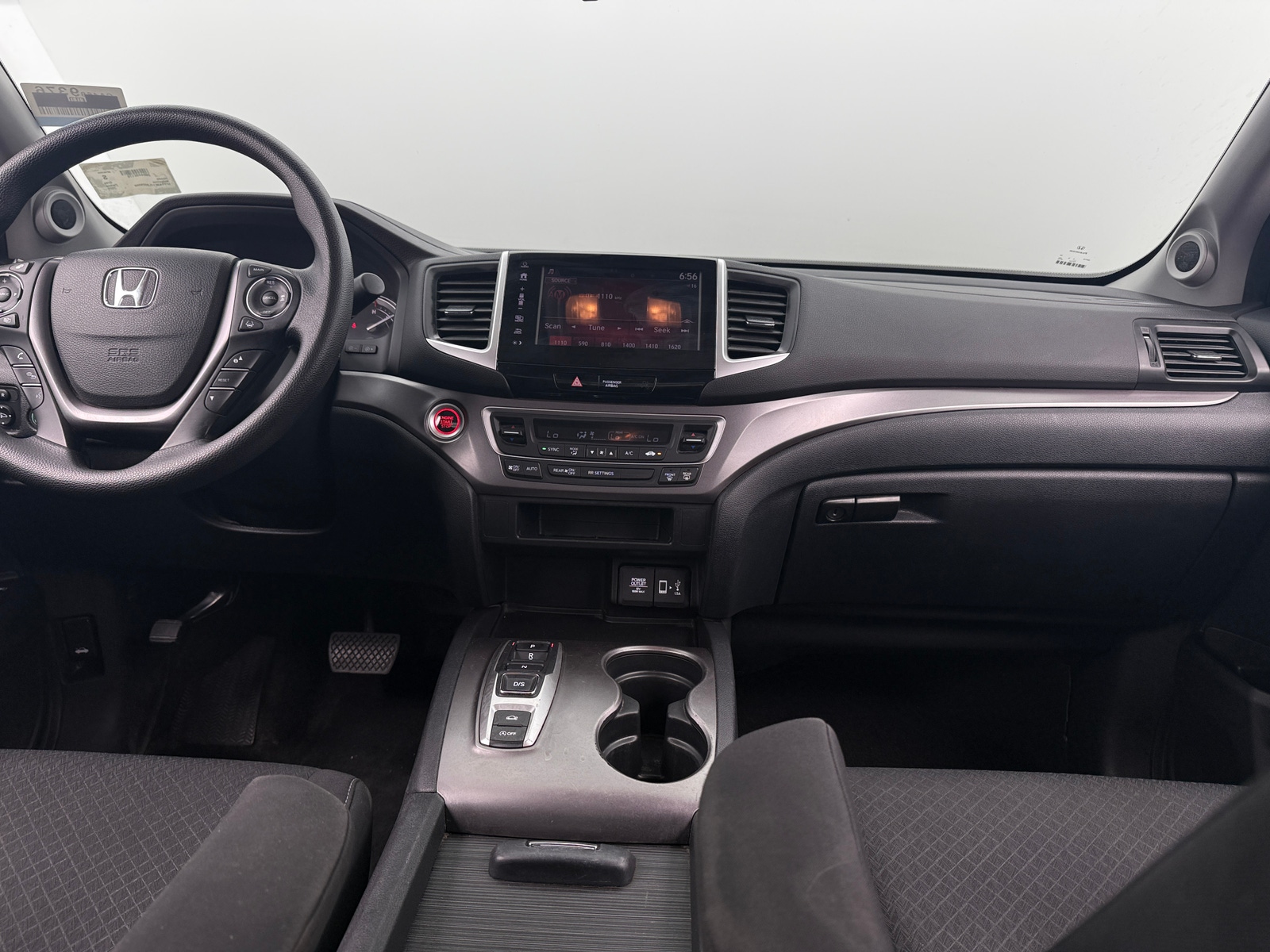 Thumbnail: 2020 Honda Ridgeline - 3