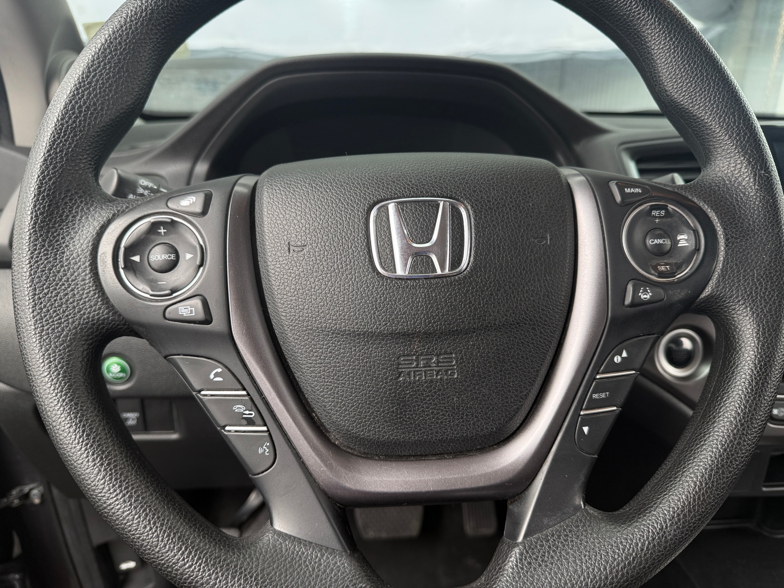 Thumbnail: 2020 Honda Ridgeline - 5