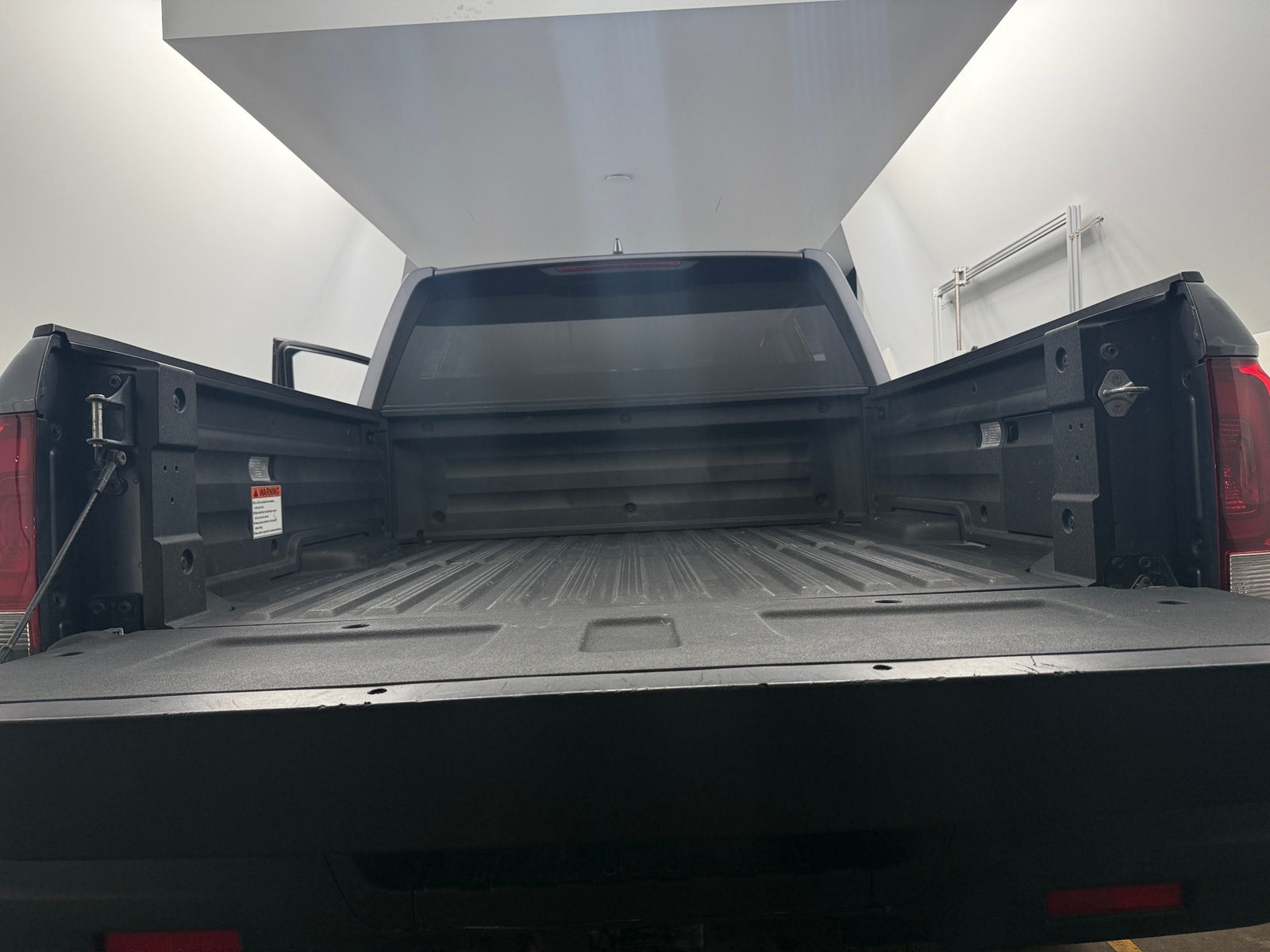 Thumbnail: 2020 Honda Ridgeline - 7