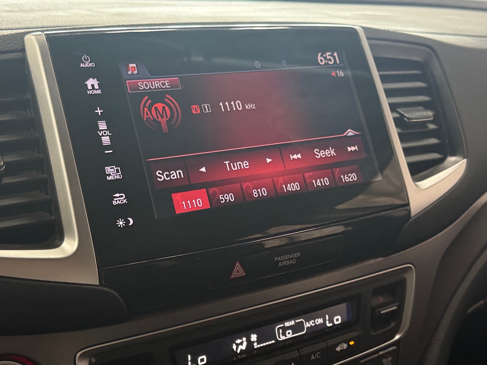 Thumbnail: 2020 Honda Ridgeline - 4