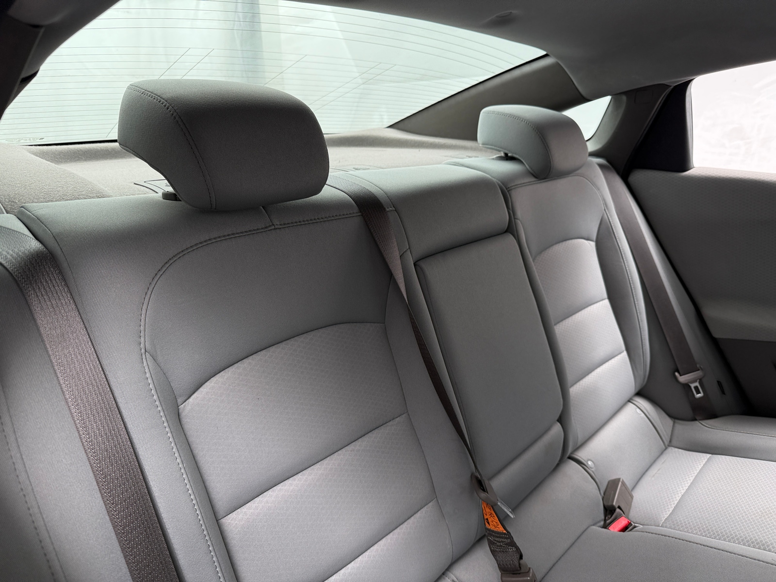 Thumbnail: 2017 Chevrolet Malibu - 6