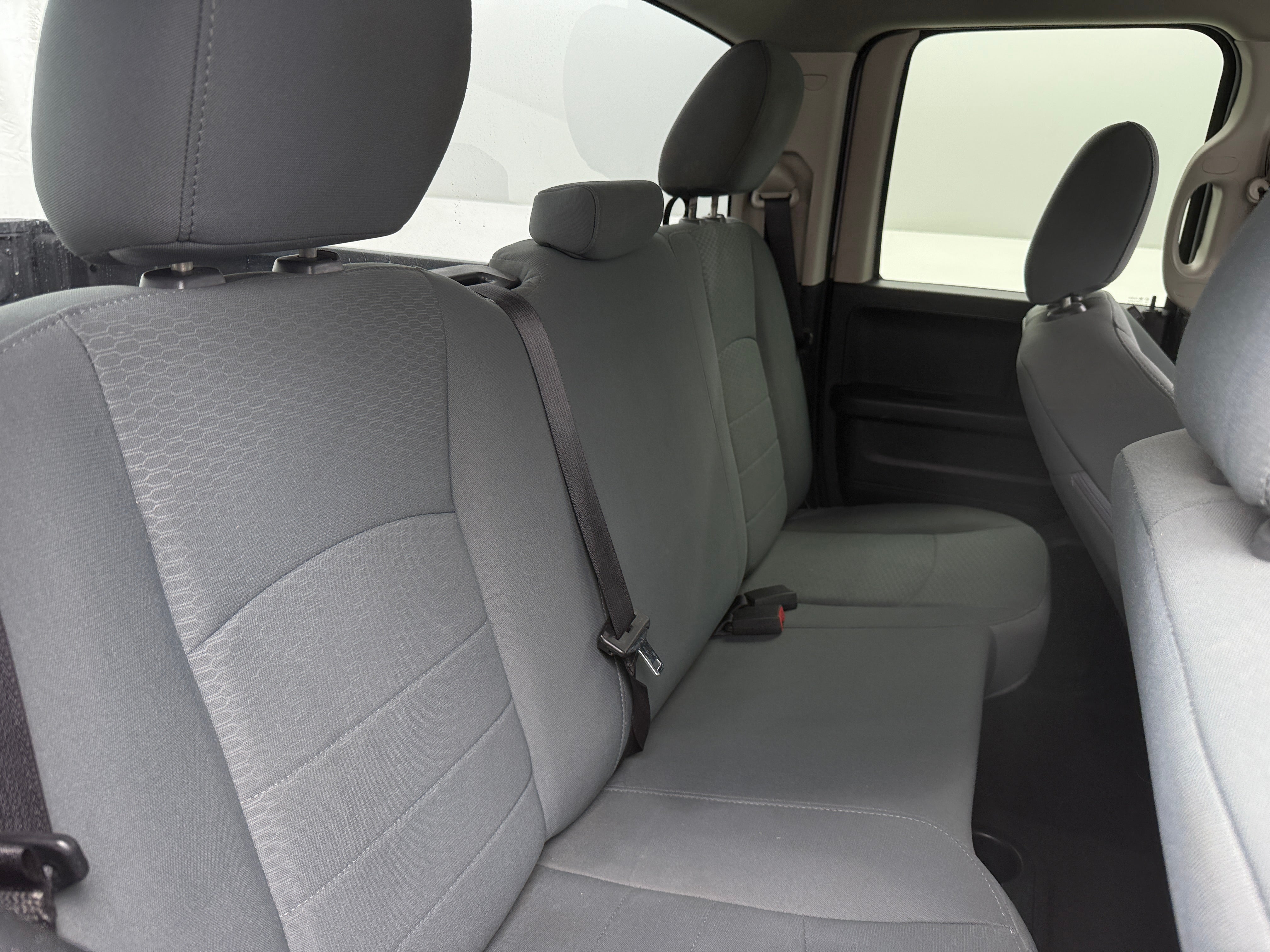 2018 RAM Ram 1500 Pickup