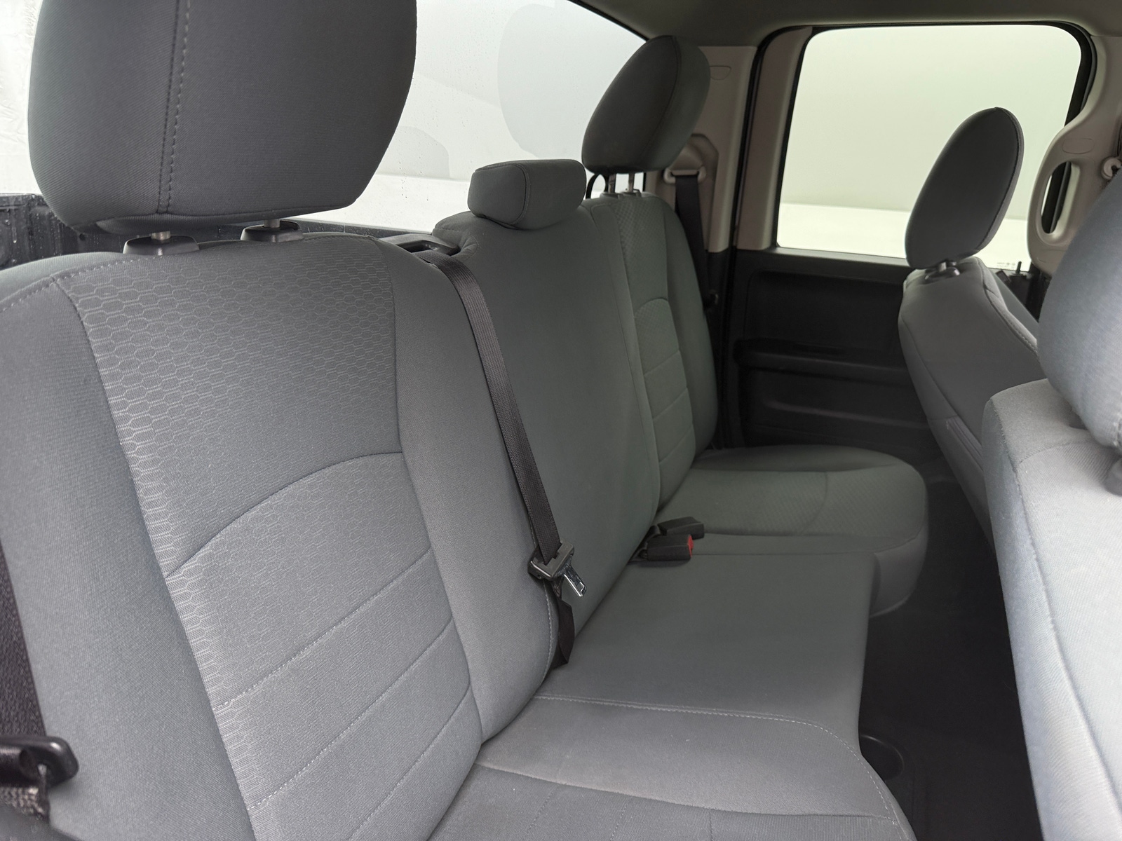 Thumbnail: 2018 RAM 1500 - 6