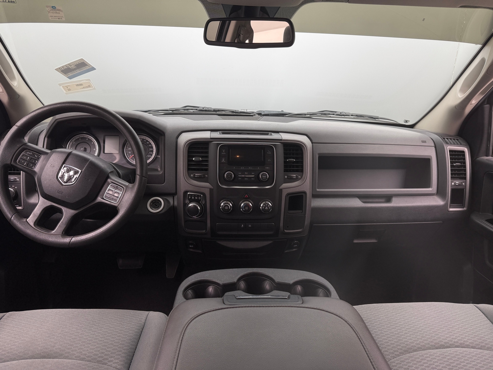 Thumbnail: 2018 RAM 1500 - 3