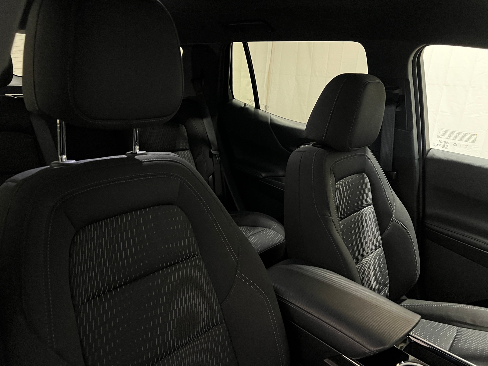 Thumbnail: 2025 Chevrolet Equinox - 2