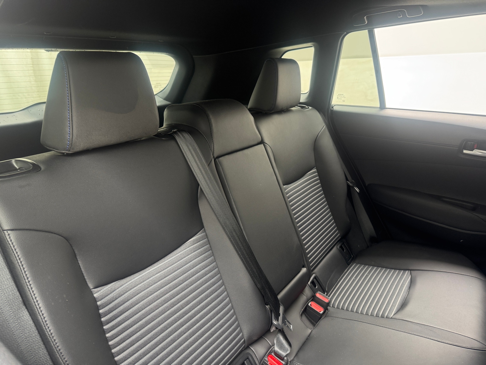 Thumbnail: 2024 Toyota Corolla Cross - 5