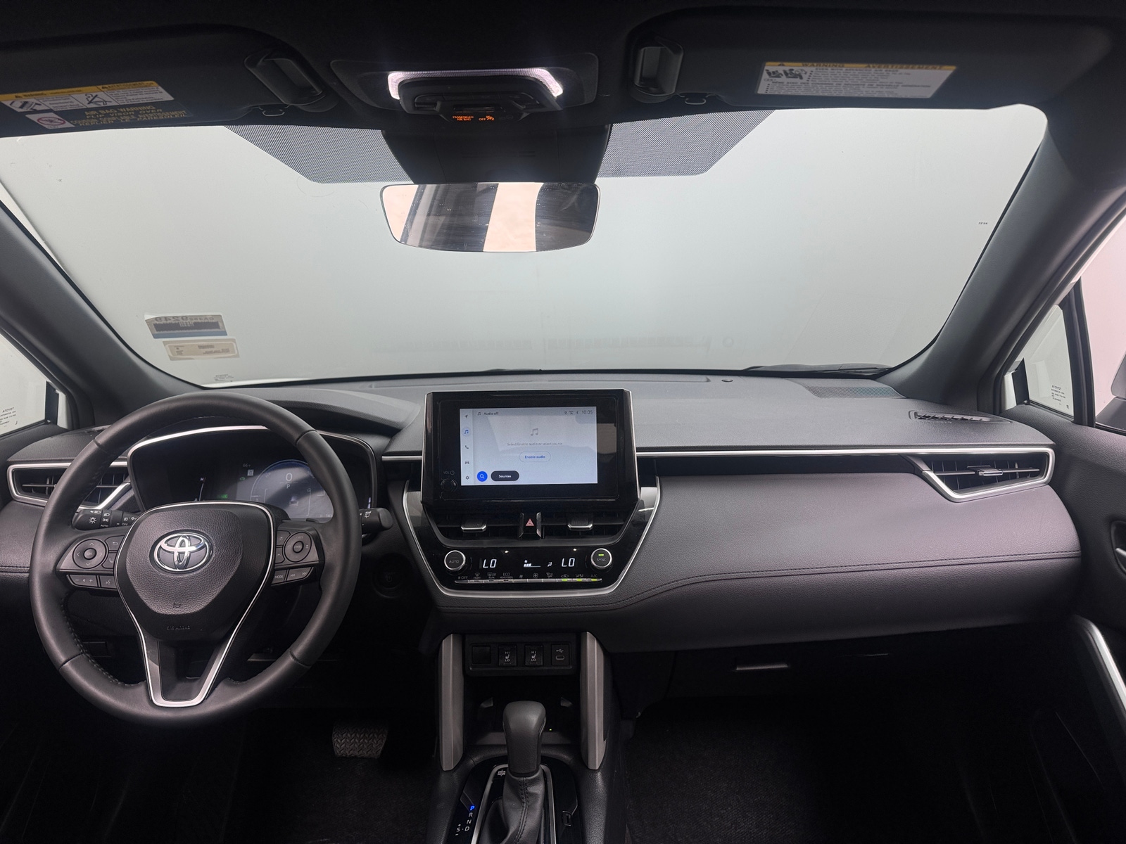 Thumbnail: 2024 Toyota Corolla Cross - 2