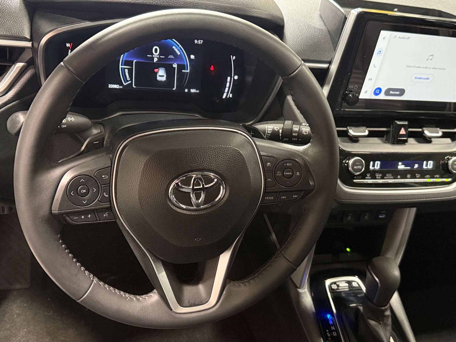 Thumbnail: 2024 Toyota Corolla Cross - 4