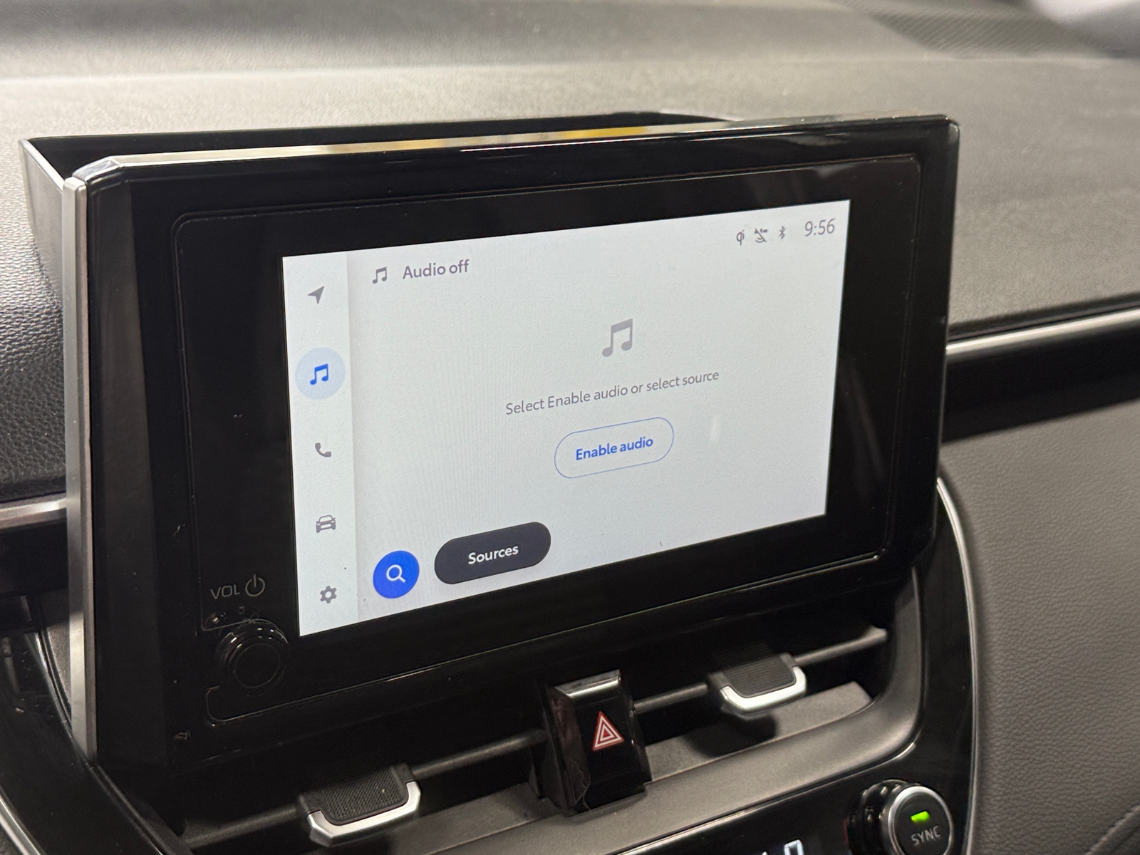 Thumbnail: 2024 Toyota Corolla Cross - 3