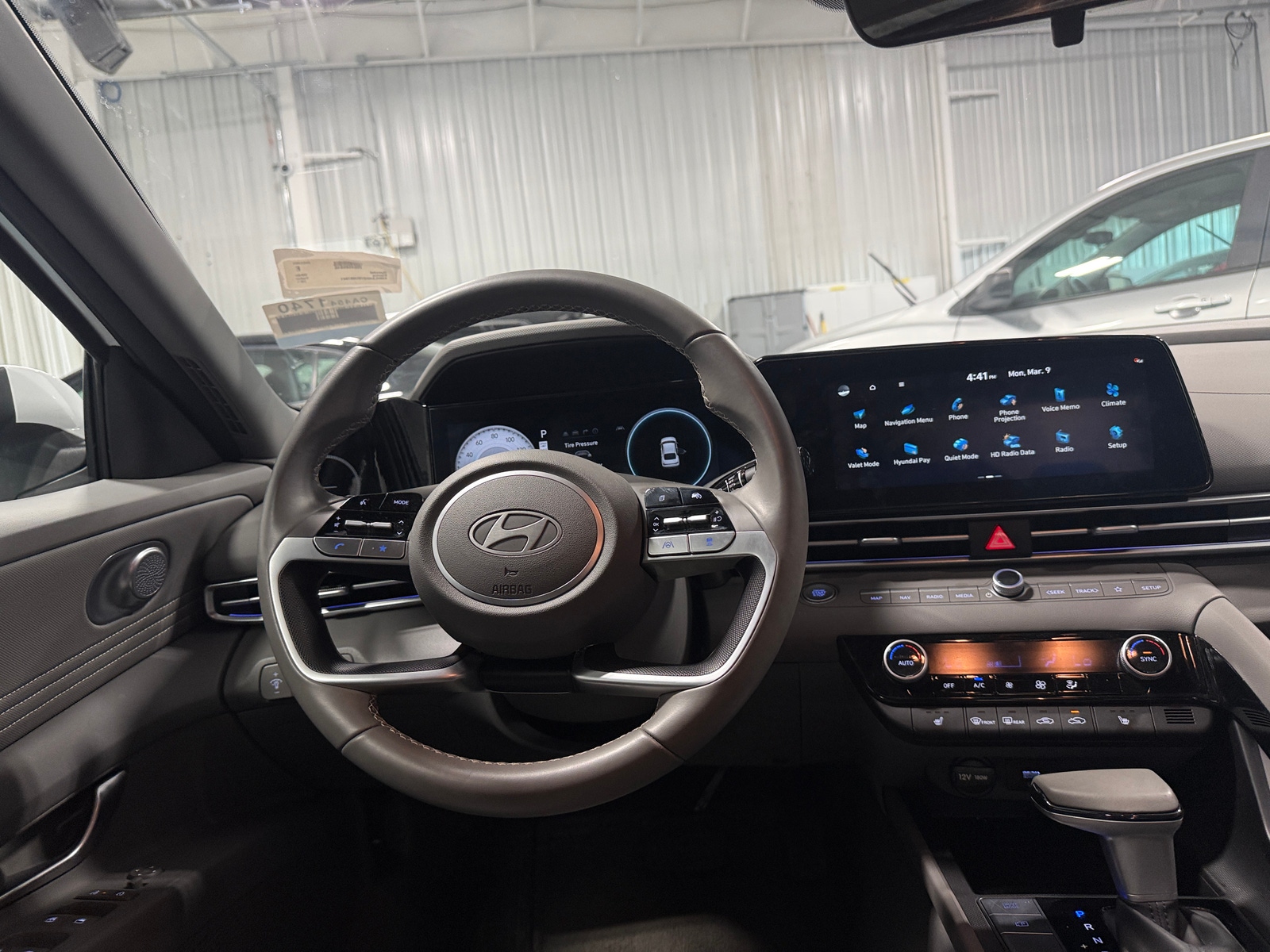 Thumbnail: 2025 Hyundai Elantra - 5