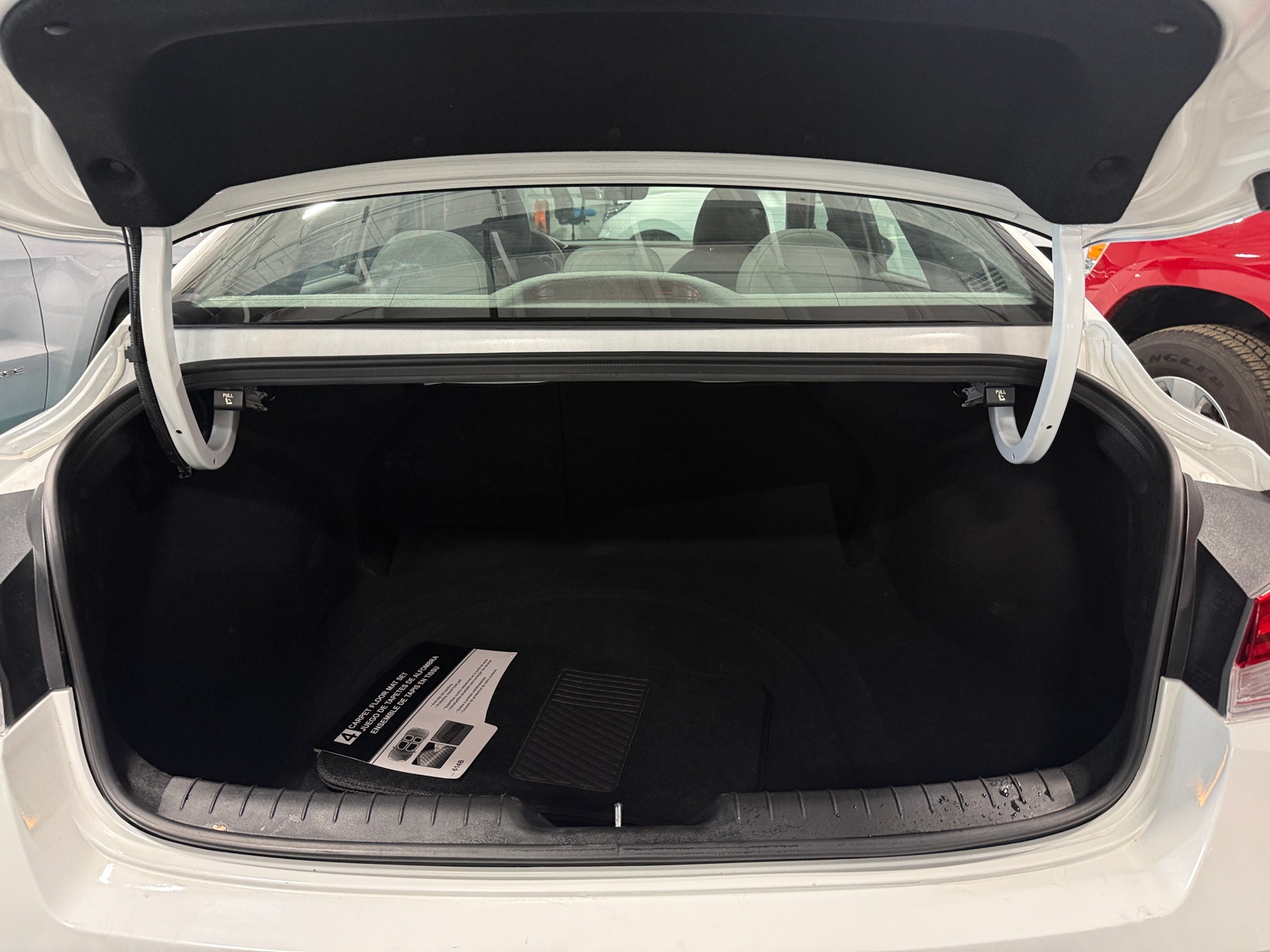 Thumbnail: 2025 Hyundai Elantra - 7