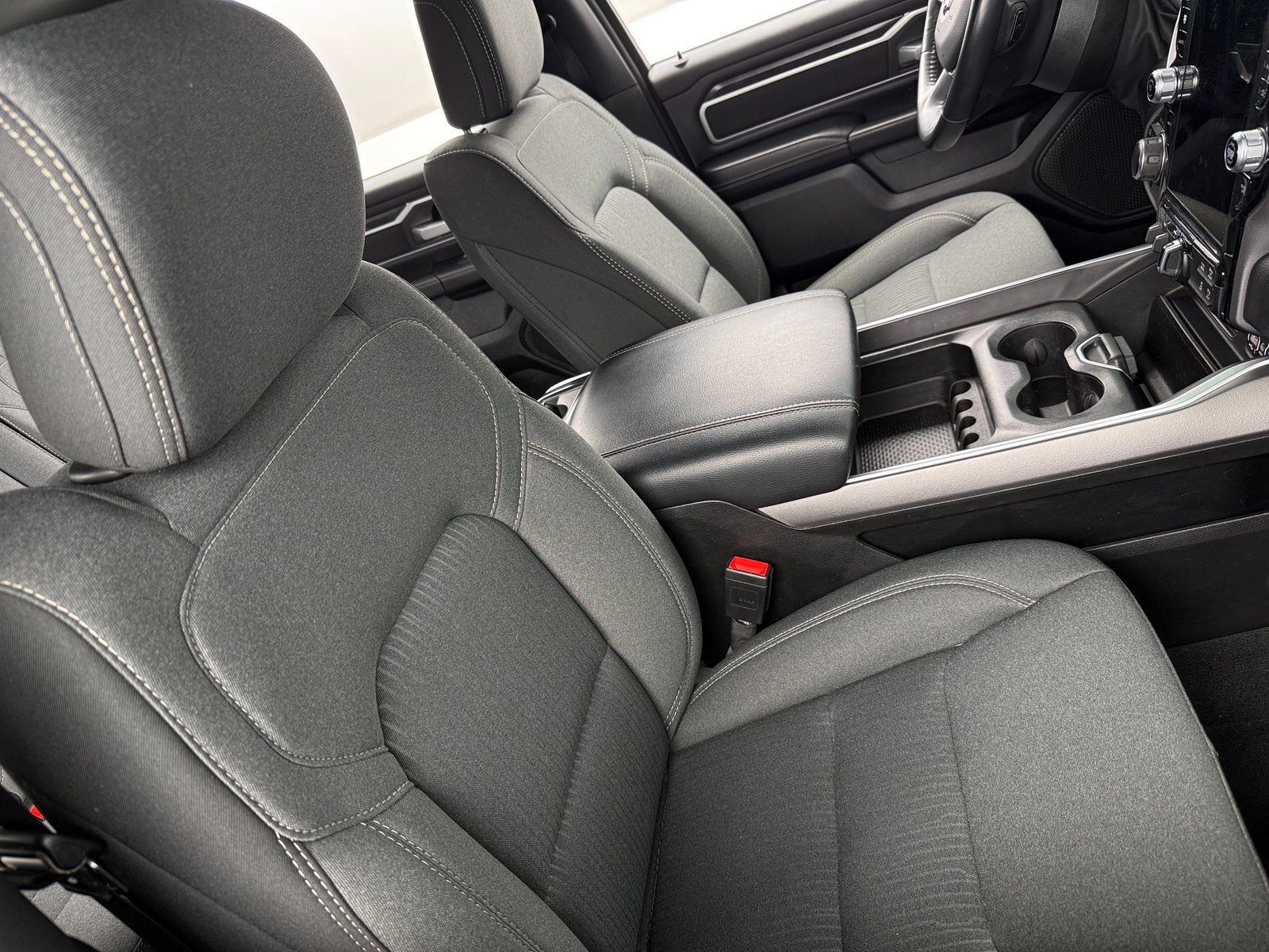 Thumbnail: 2023 RAM 1500 - 2