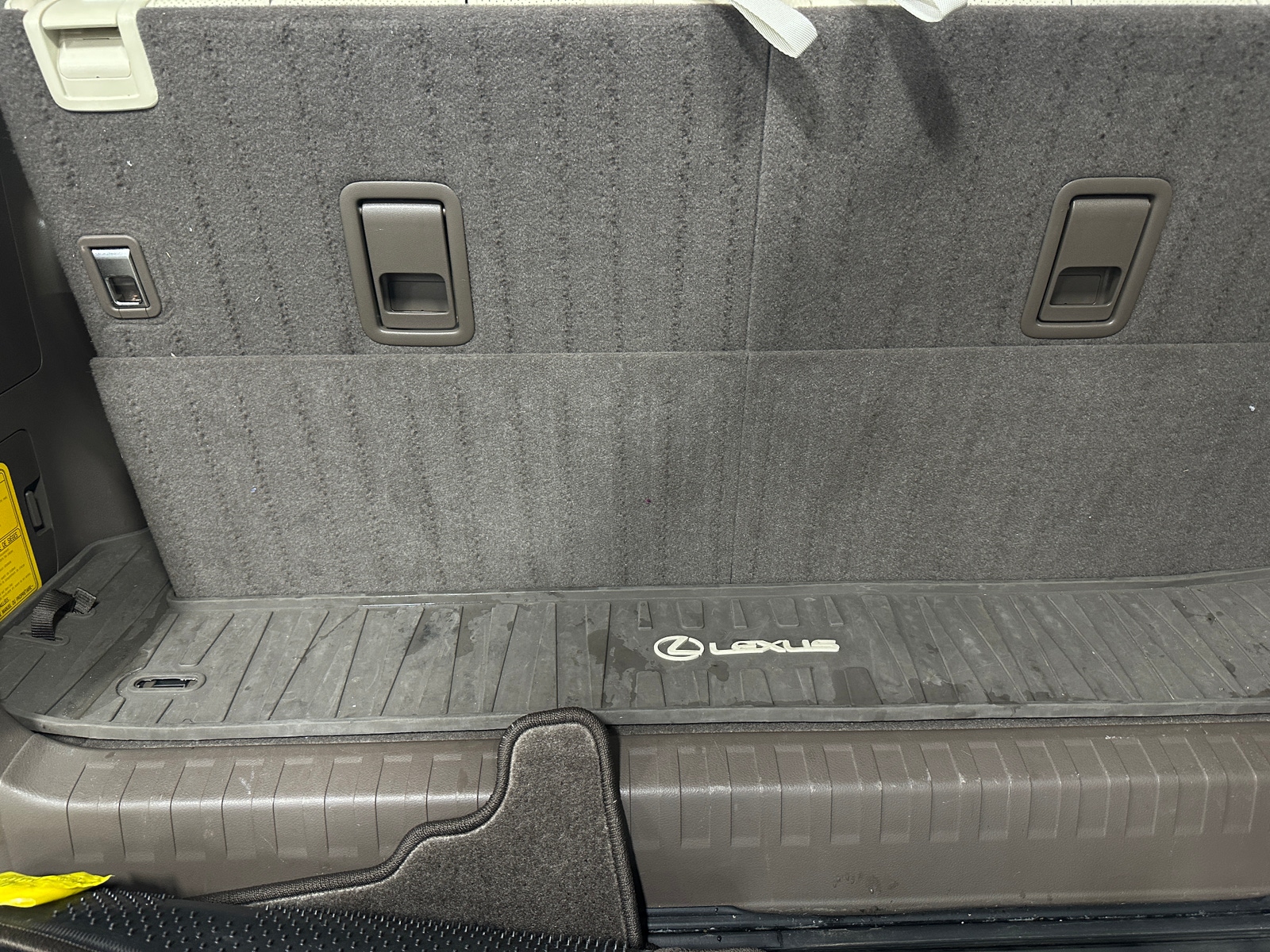 Thumbnail: 2019 Lexus GX - 6