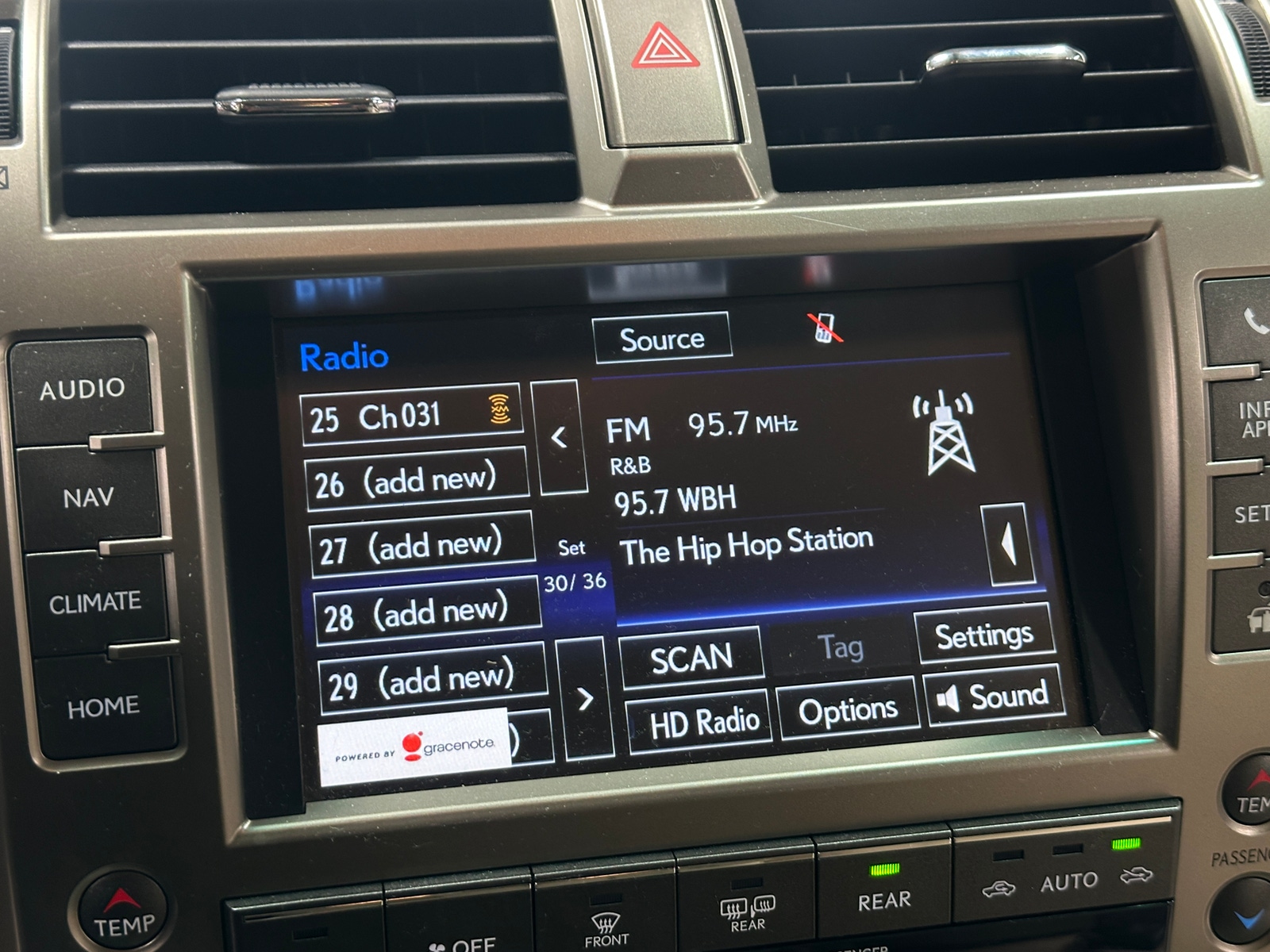 Thumbnail: 2019 Lexus GX - 3