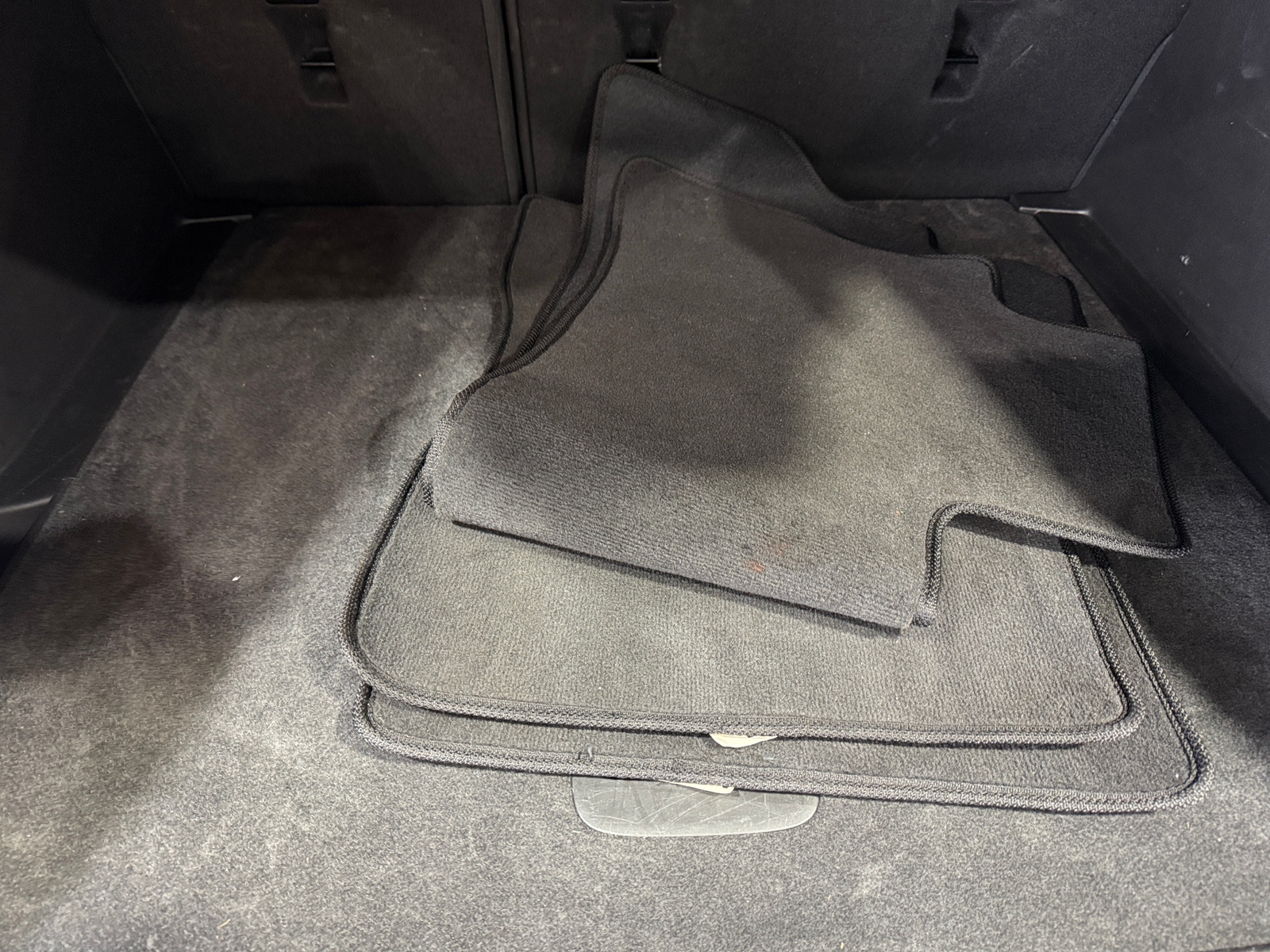 Thumbnail: 2025 Chevrolet Trax - 7