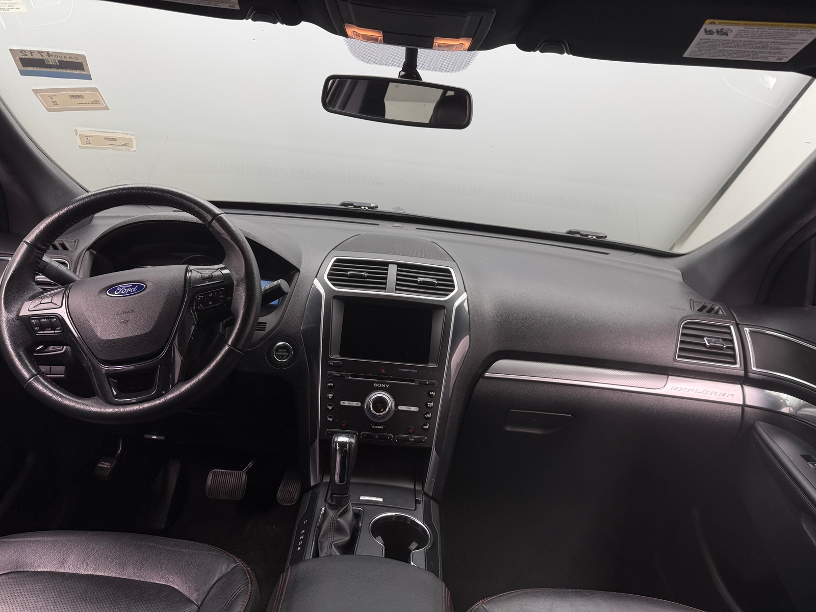 Thumbnail: 2018 Ford Explorer - 2