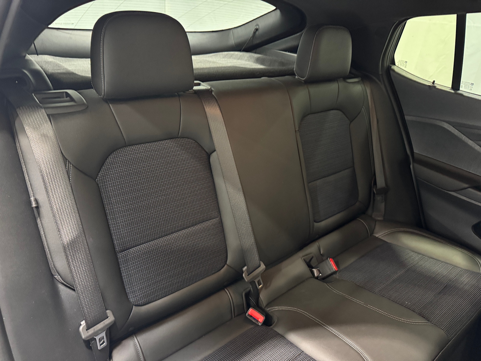 Thumbnail: 2025 Buick Envista - 6