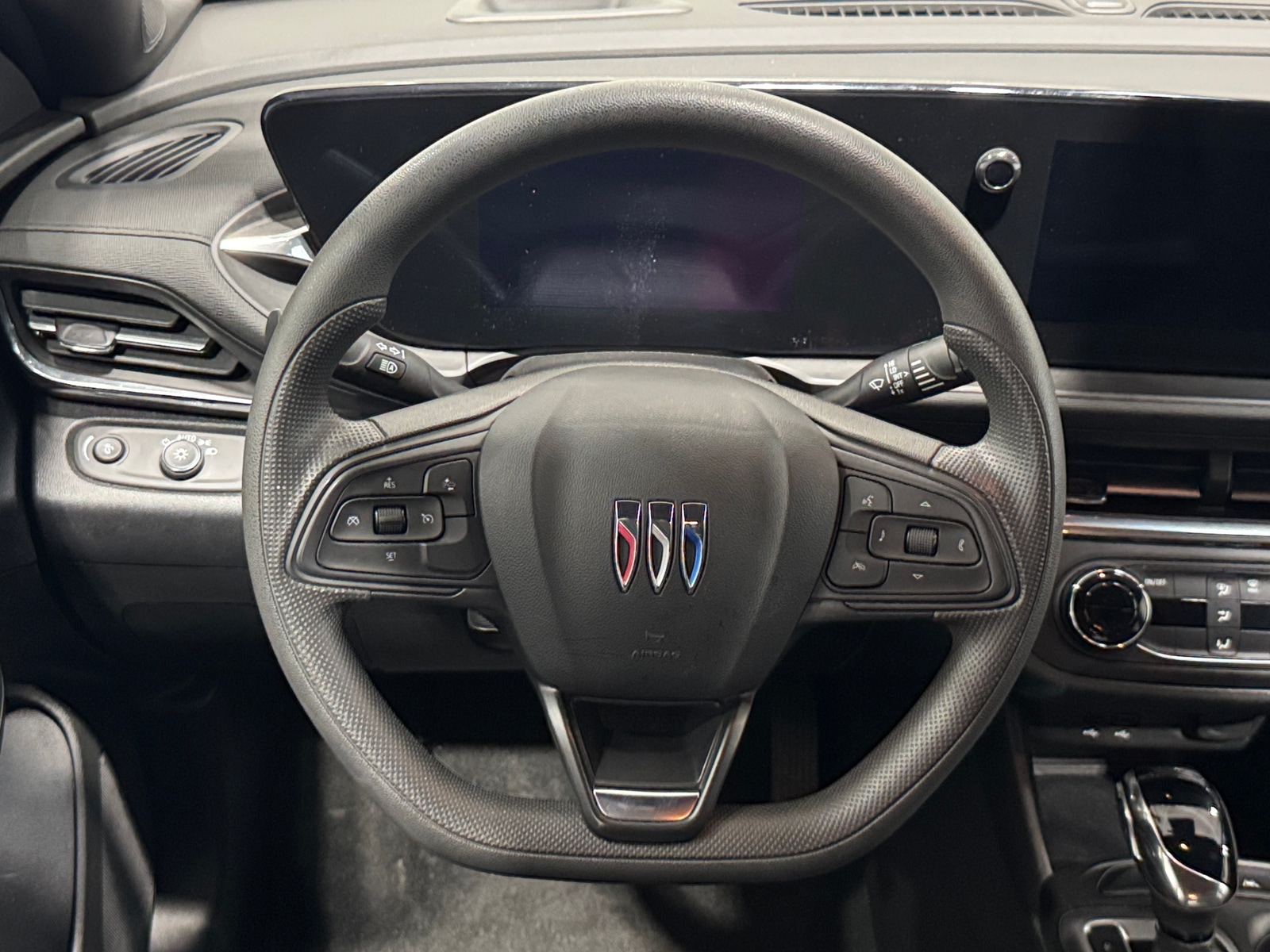 Thumbnail: 2025 Buick Envista - 5