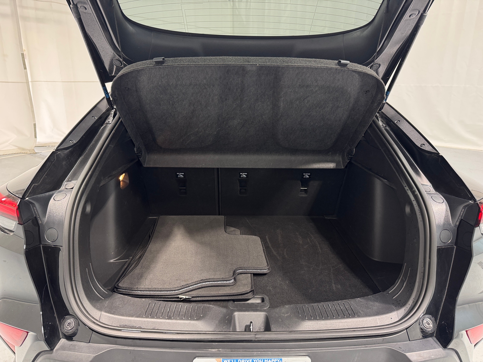 Thumbnail: 2025 Buick Envista - 7