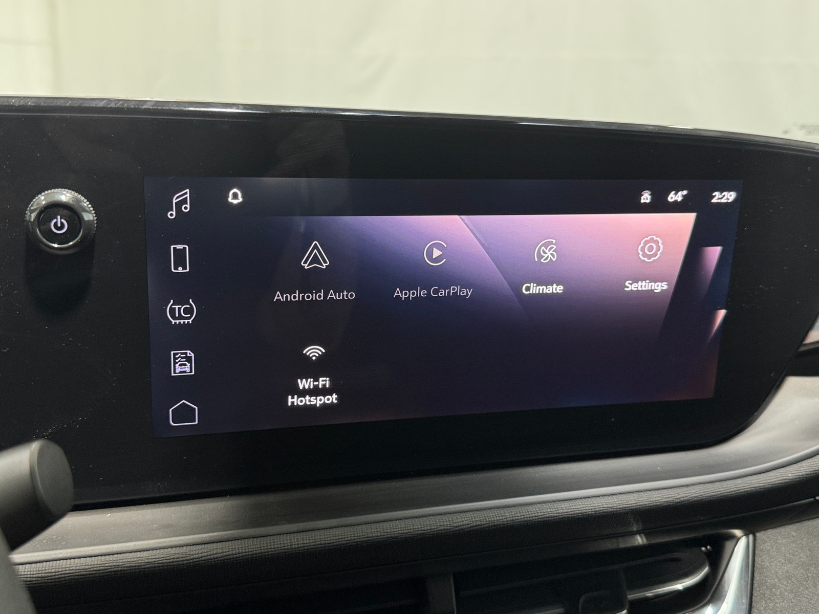 Thumbnail: 2025 Buick Envista - 4