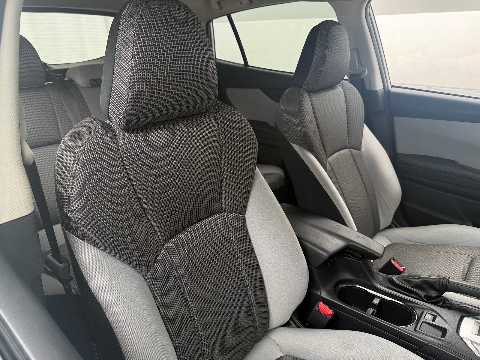 Thumbnail: 2020 Subaru Crosstrek - 2