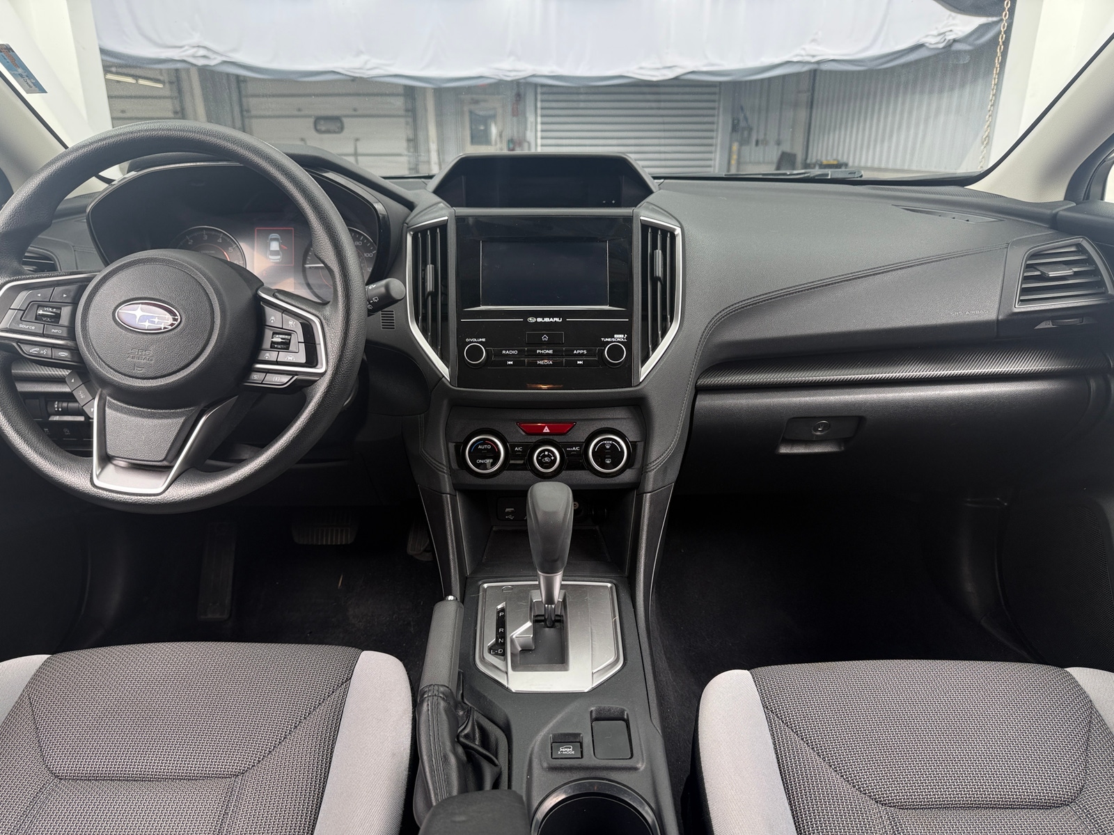 Thumbnail: 2020 Subaru Crosstrek - 3